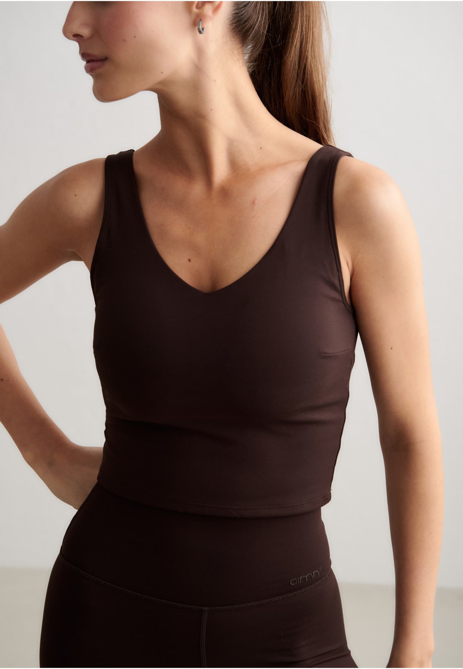 aimn Sense Bralette – Bild 3