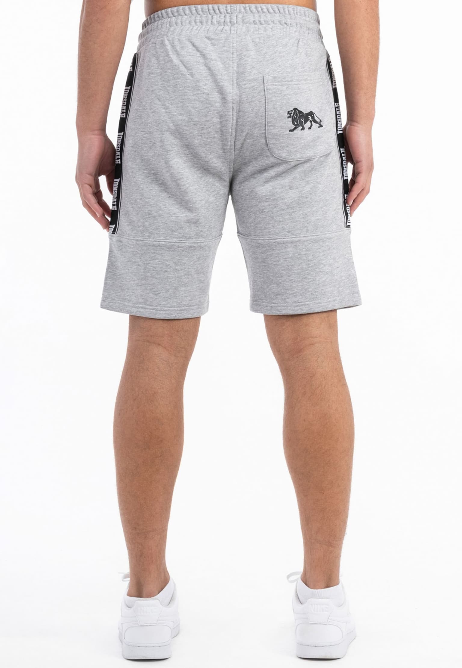 Lonsdale London Scarvell Short – Bild 2