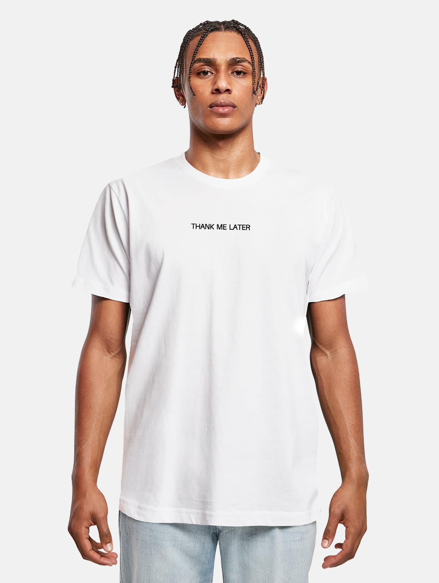 Mister Tee Thank Me Later