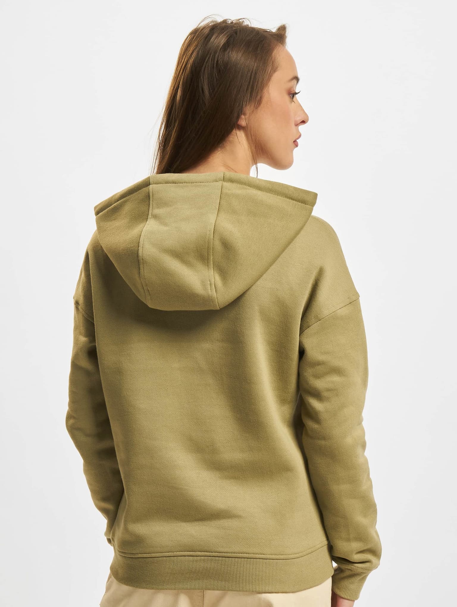 Urban Classics Ladies Hoody – Bild 2