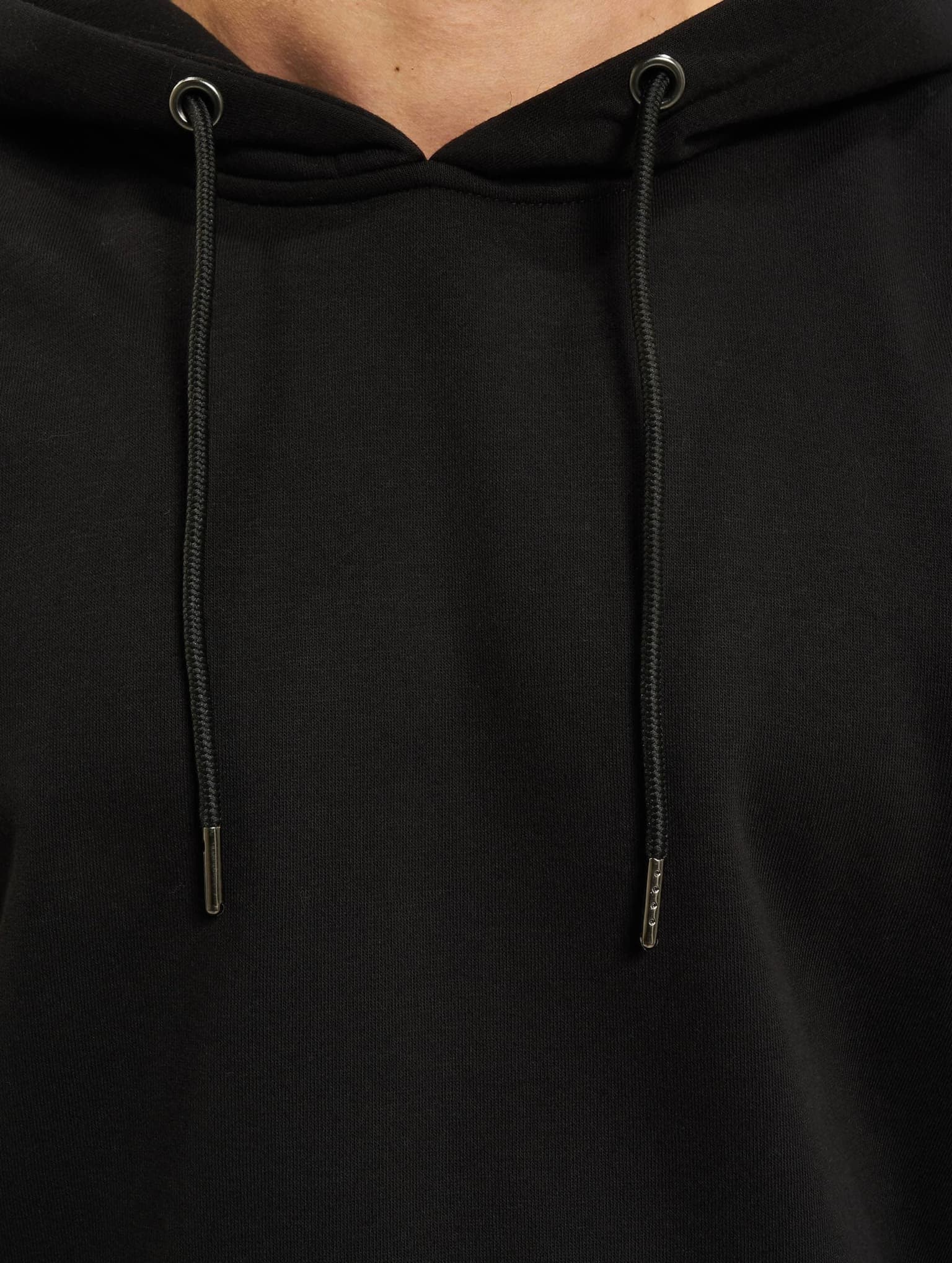 Urban Classics Basic Terry Hoody – Bild 4