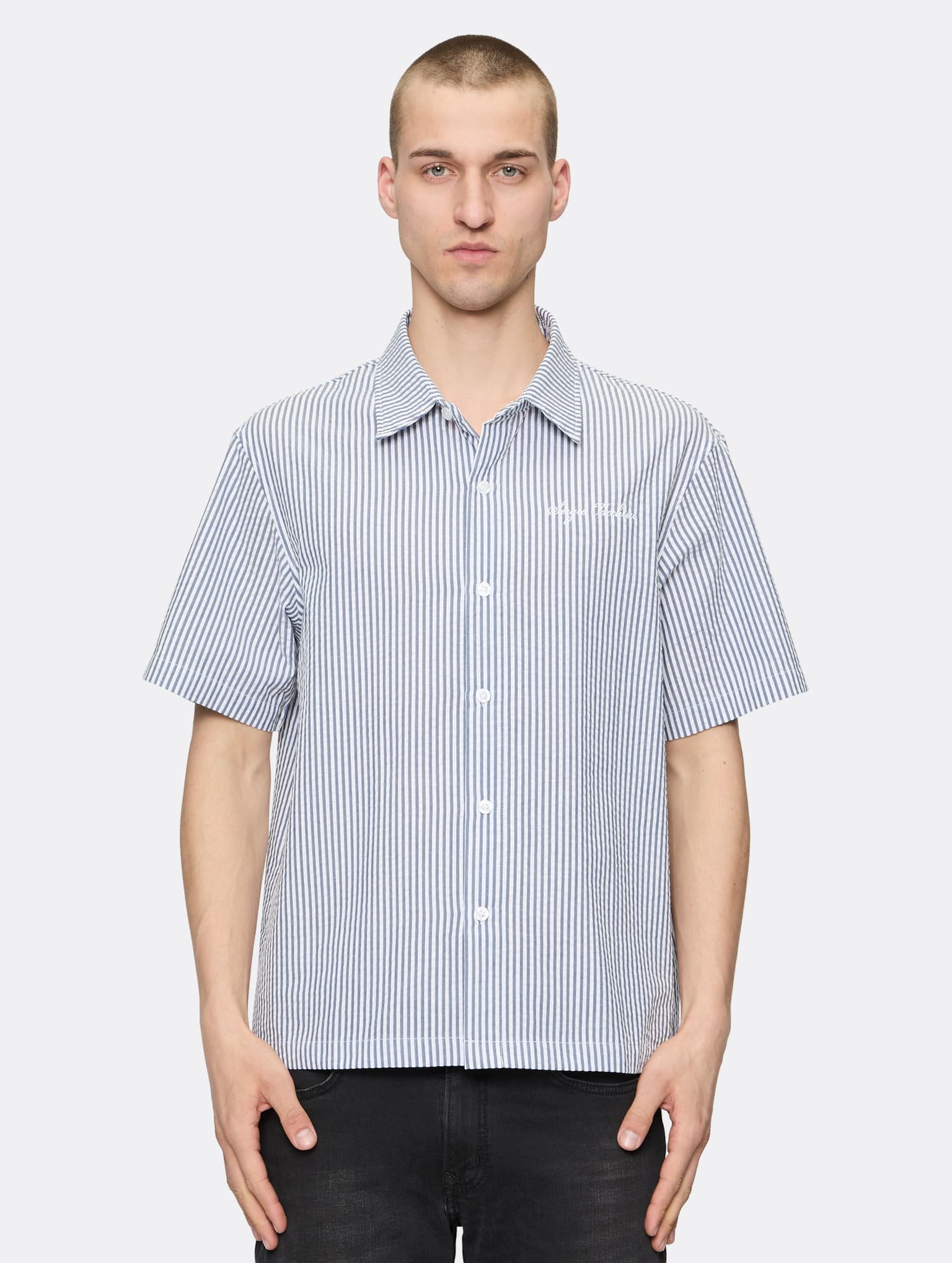 Sergio Tacchini GALLIPOLI Shirt