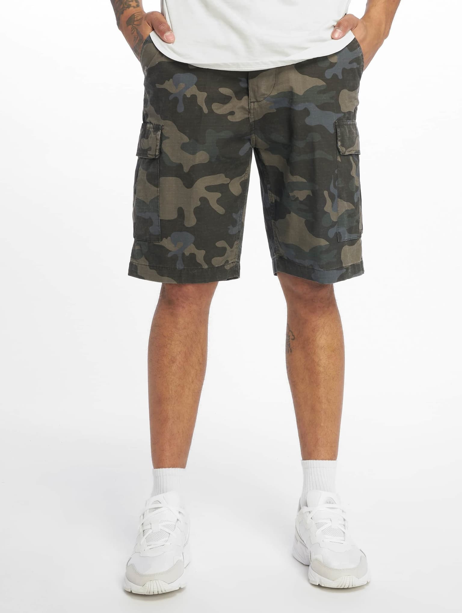 Brandit BDU Ripstop Short – Bild 3