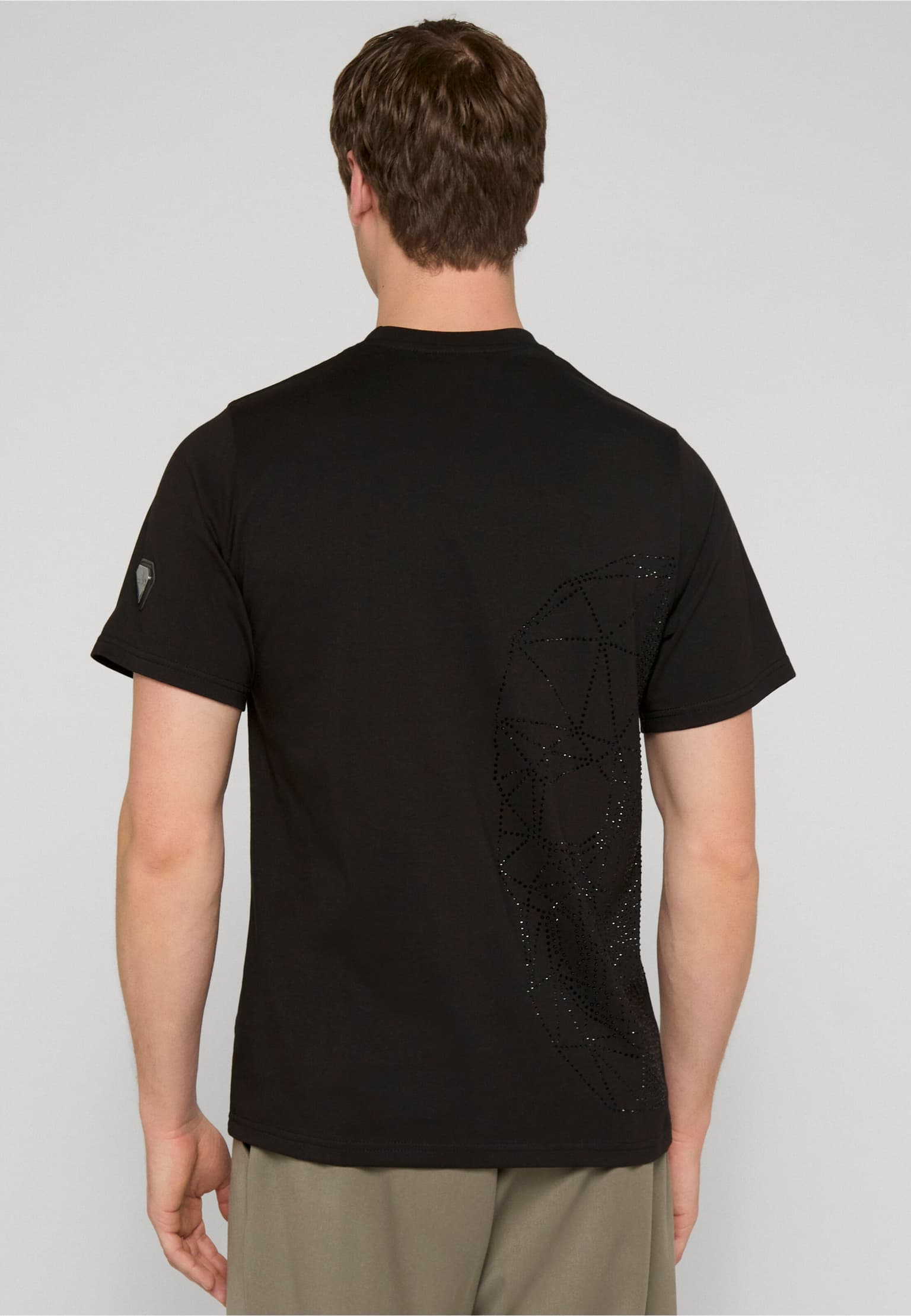 2Y Premium Void Tee Slim Fit – Bild 2