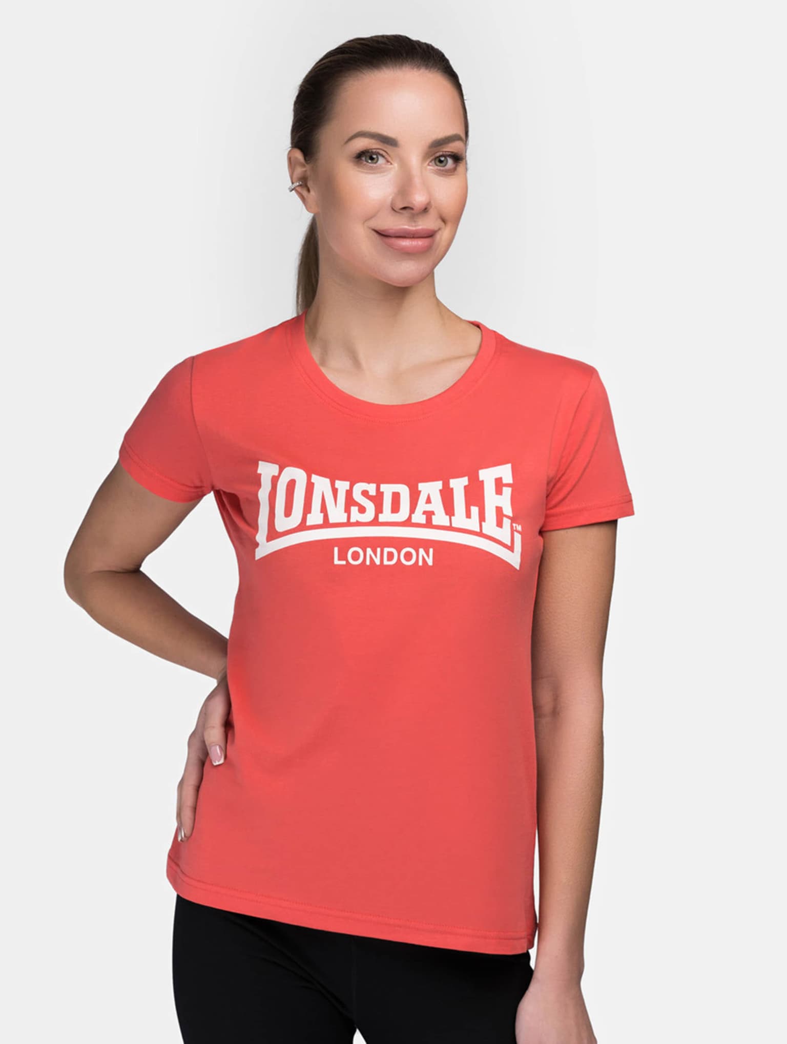 Lonsdale London Cartmel T-Shirt