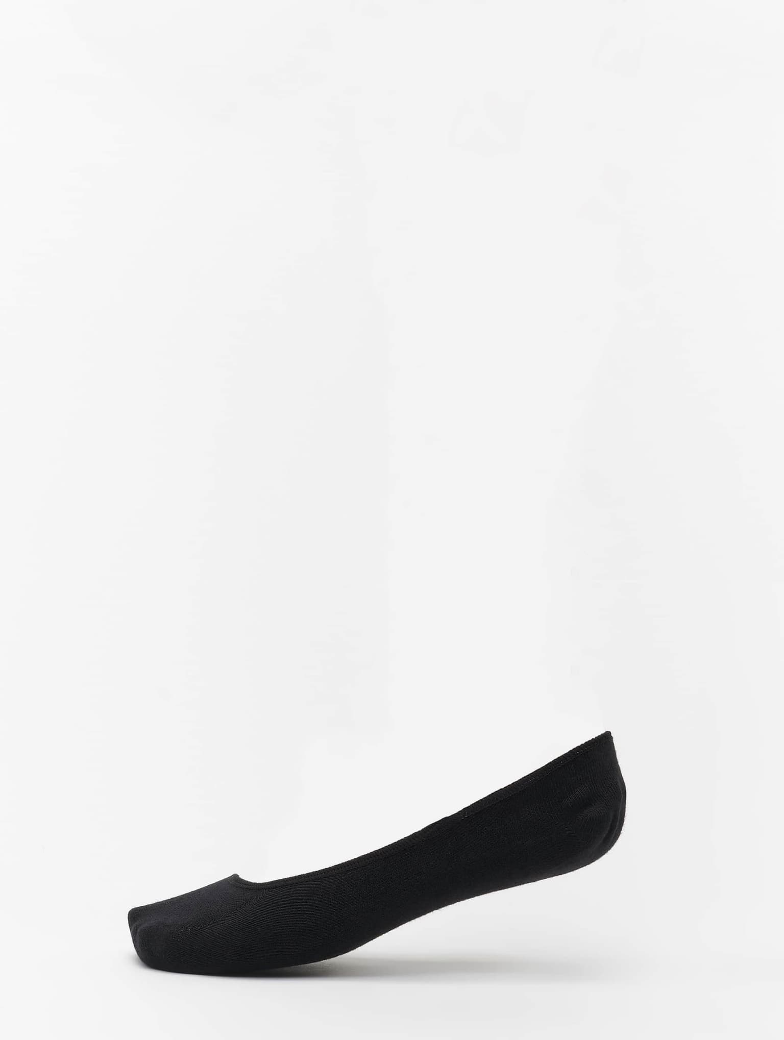 Urban Classics Invisible Socks 5-Pack – Bild 2
