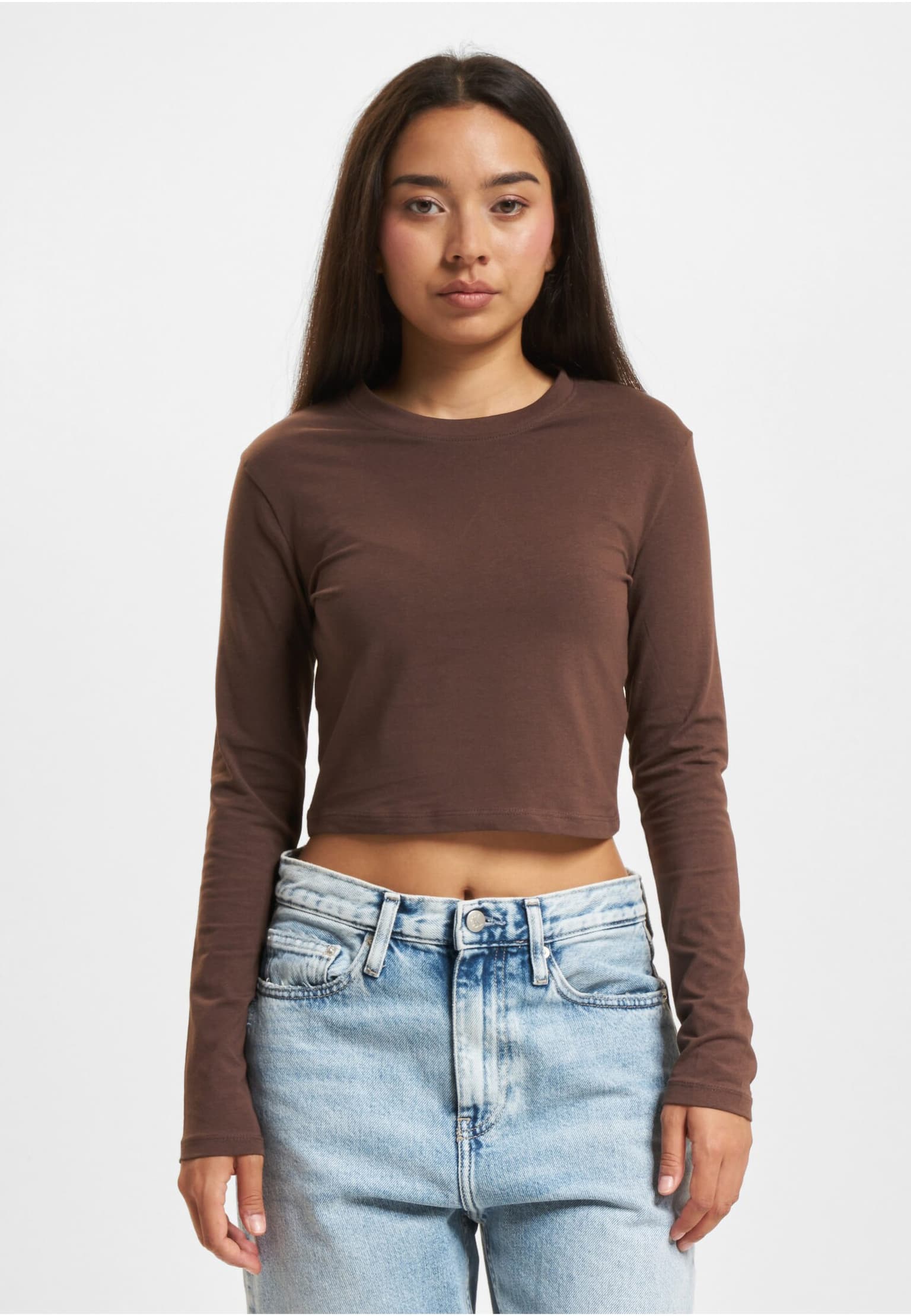 DEF Longsleeve