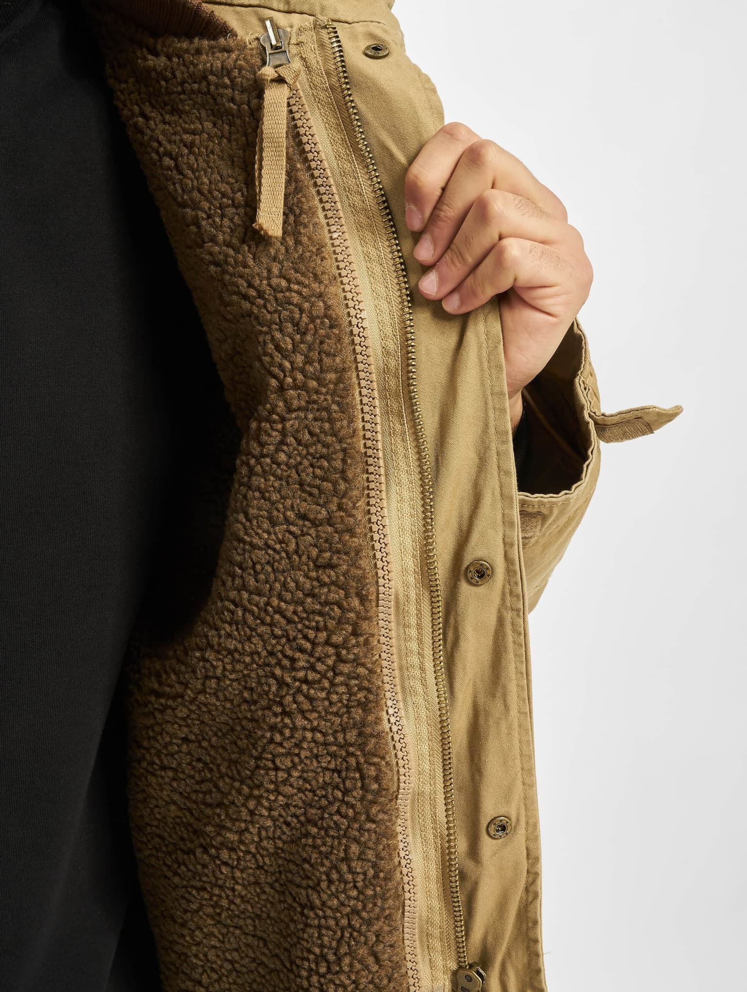 Brandit M-65 Field Jacket – Bild 4