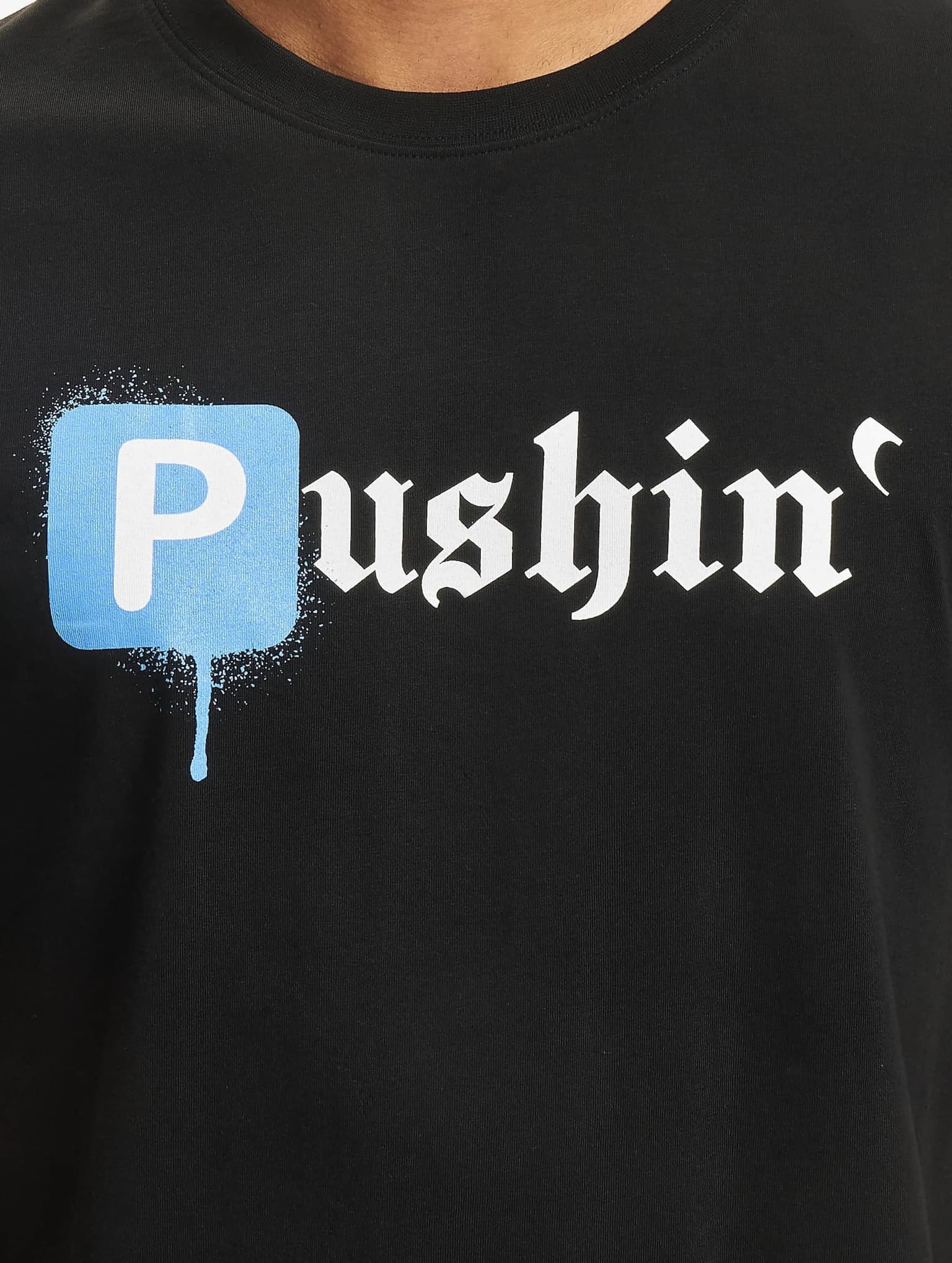 Mister Tee Pushin P – Bild 4