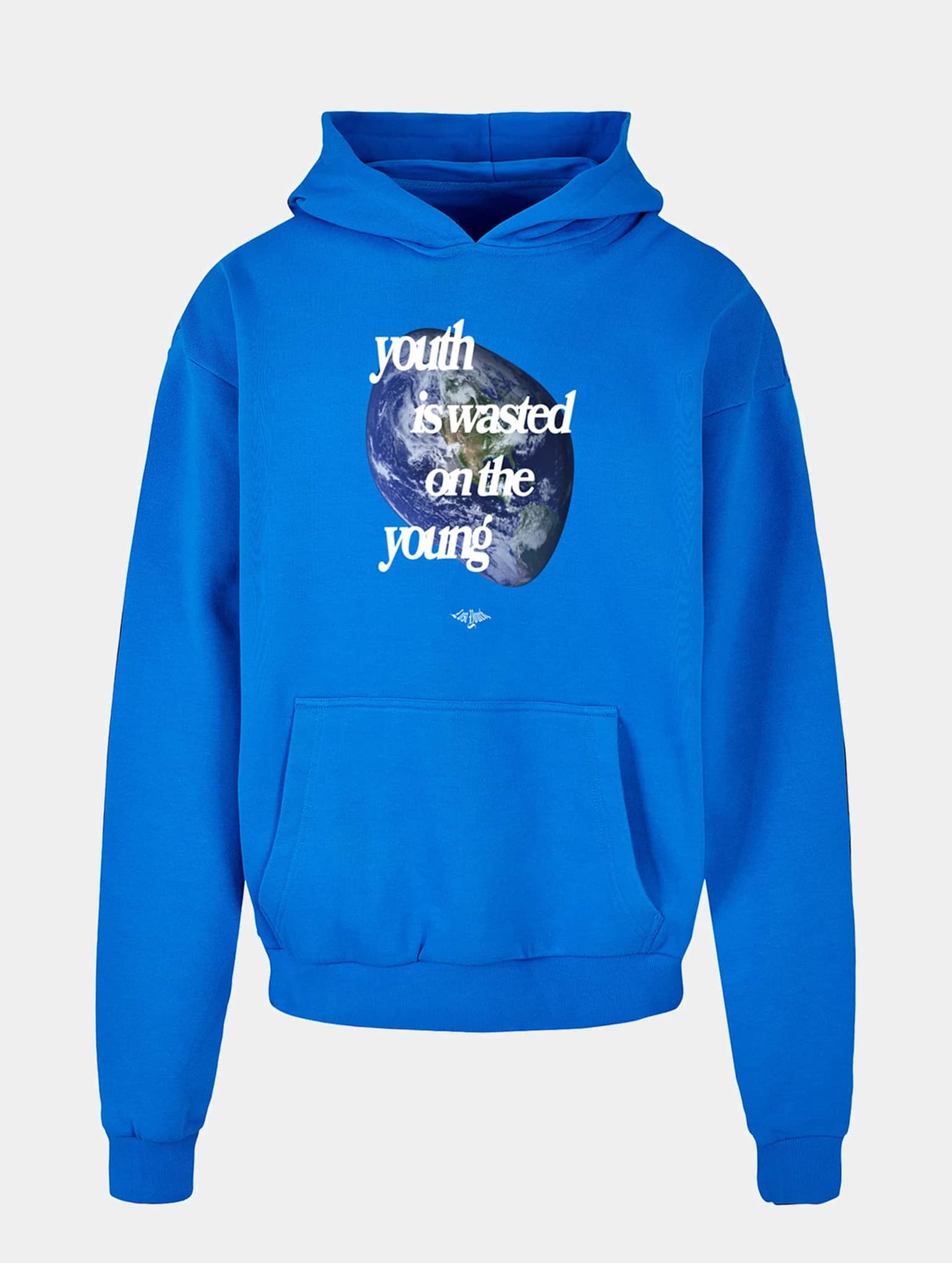 Lost Youth LY HOODY - WORLD V.1 – Bild 2
