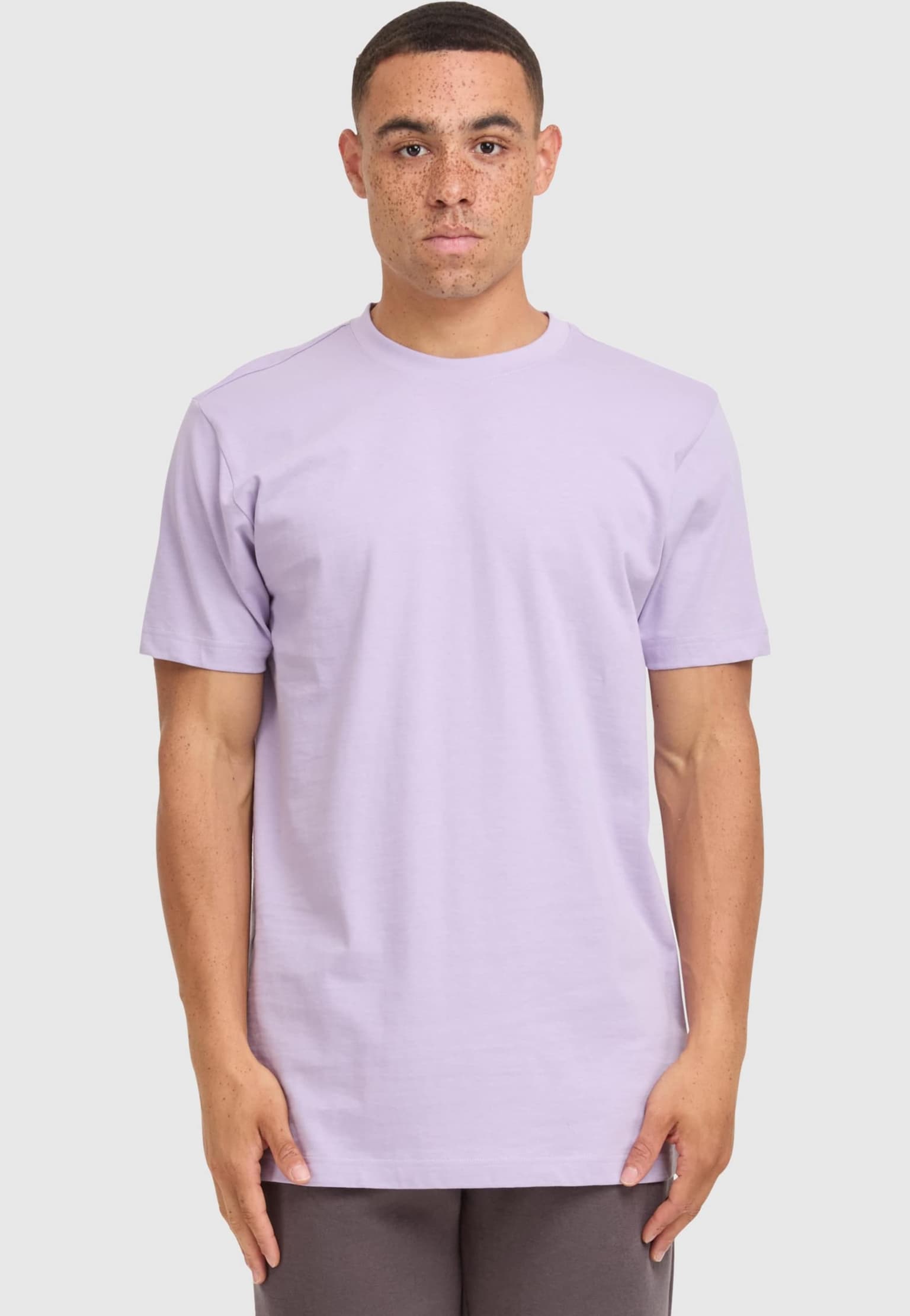 Urban Classics Basic Tee – Bild 3