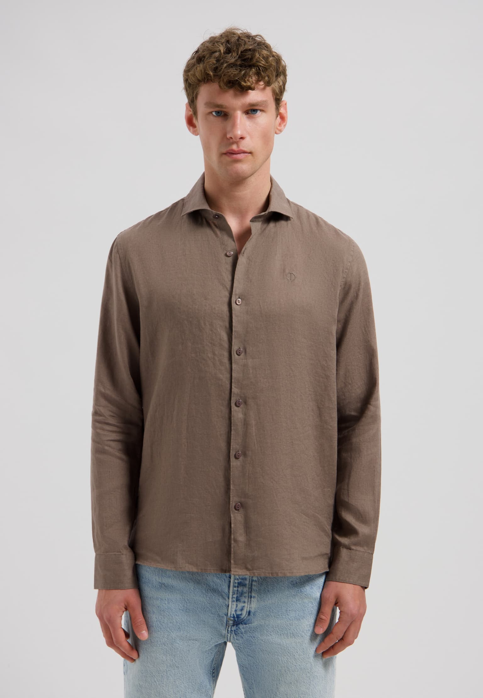 Dstrezzed Jagger Shirt