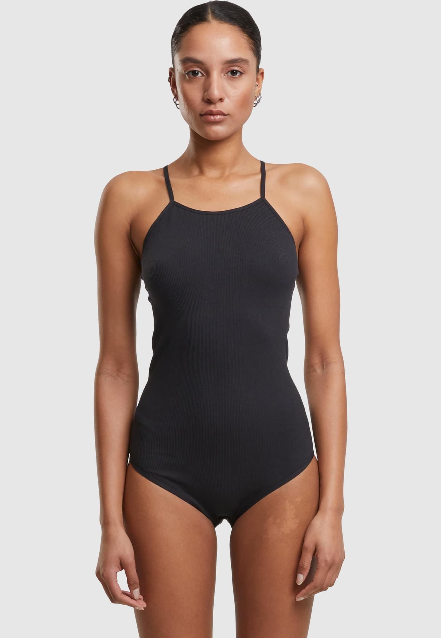 Urban Classics Ladies Rip Body – Bild 3