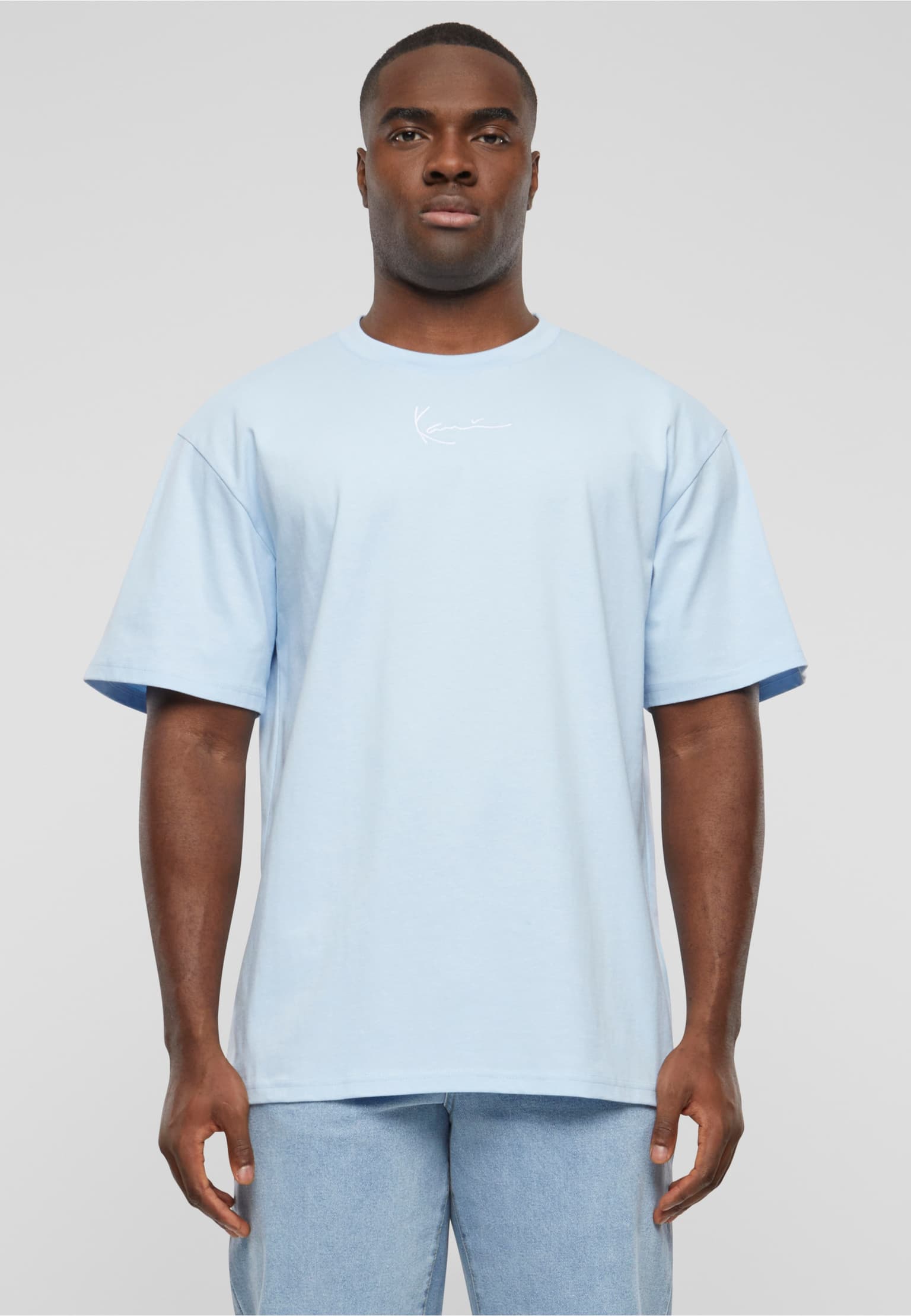 Karl Kani Small Signature Essential Tee