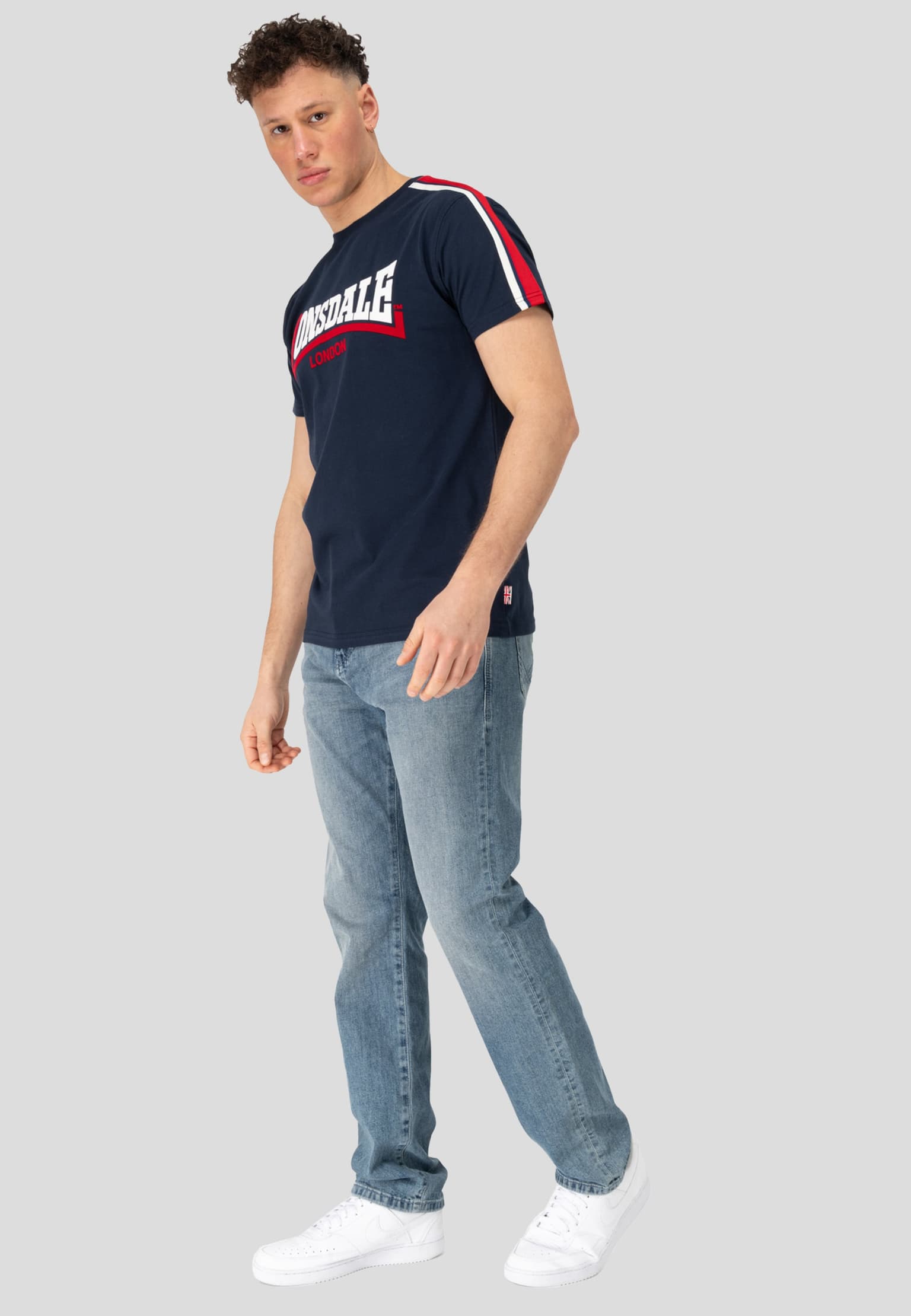 Lonsdale London MERRYN – Bild 3
