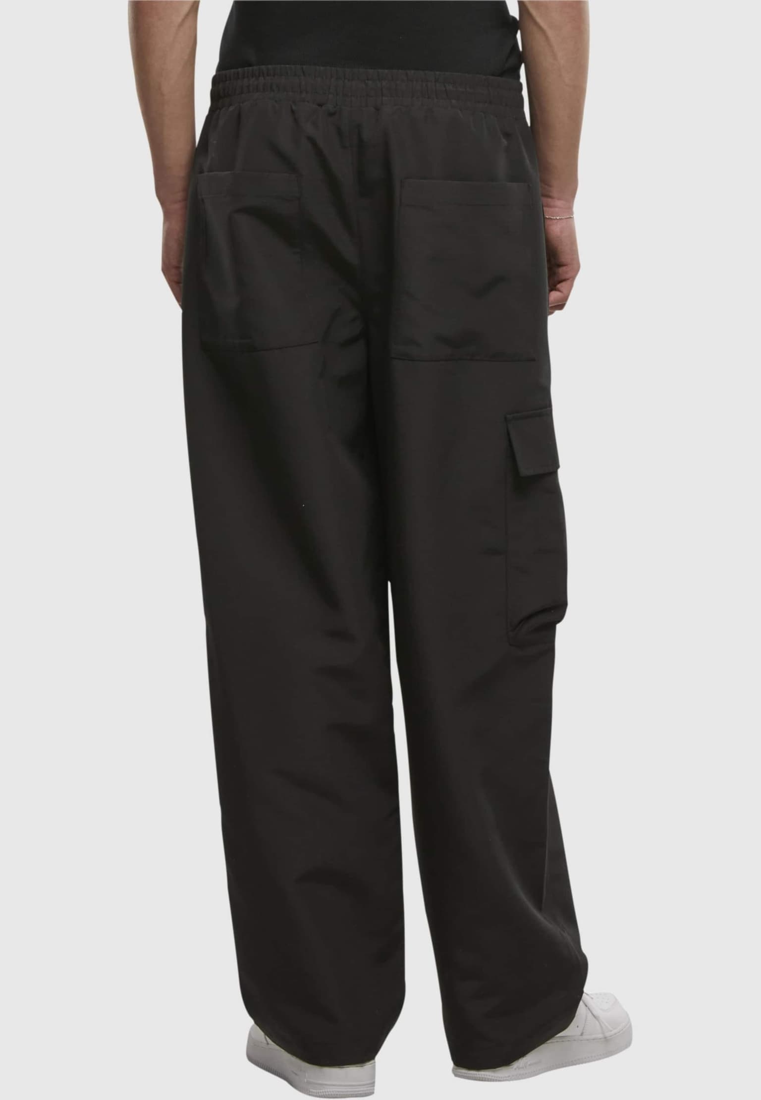 Urban Classics Technical Ripstop Cargo – Bild 2