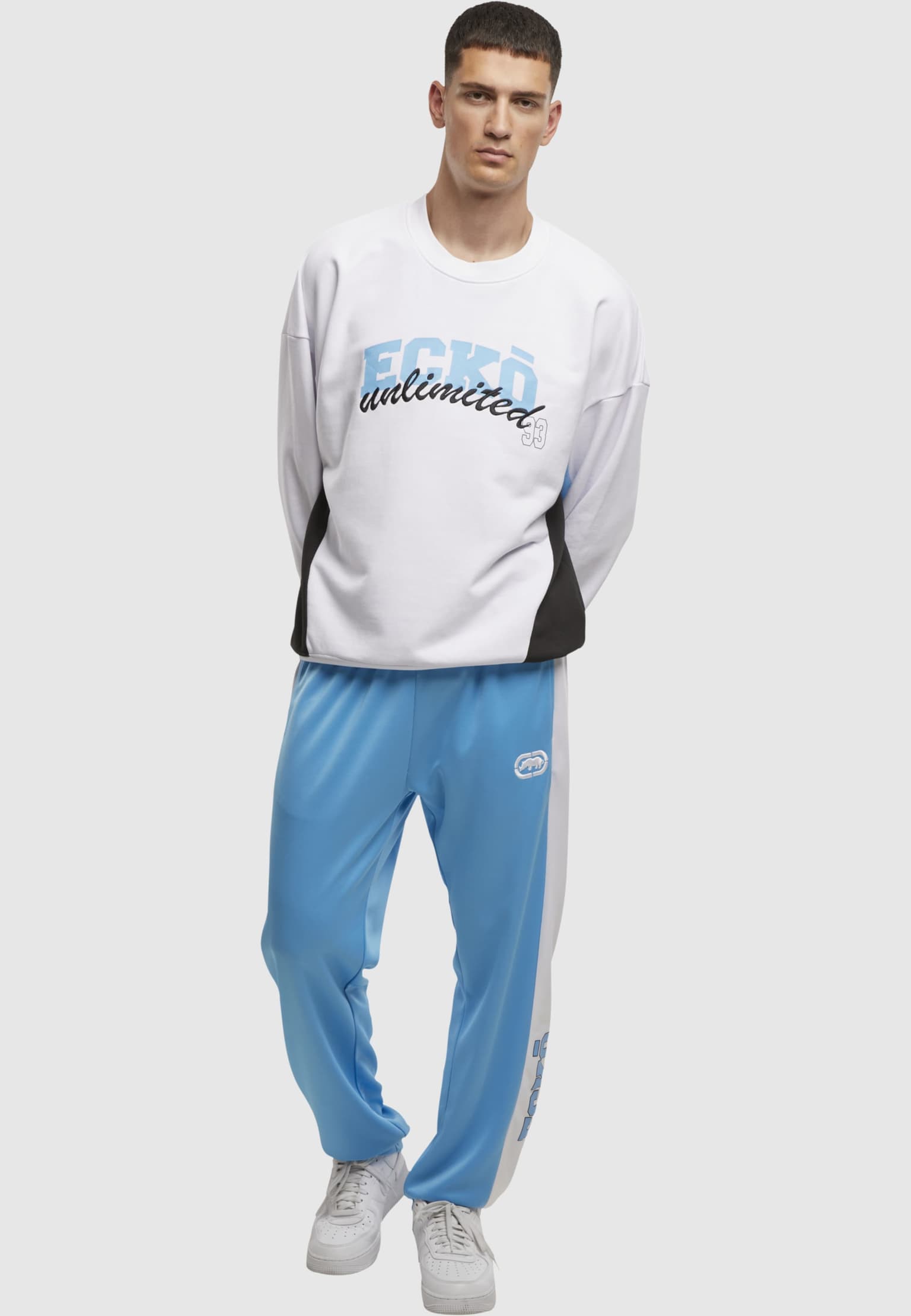Ecko Unltd. Jogginghose Corner – Bild 4