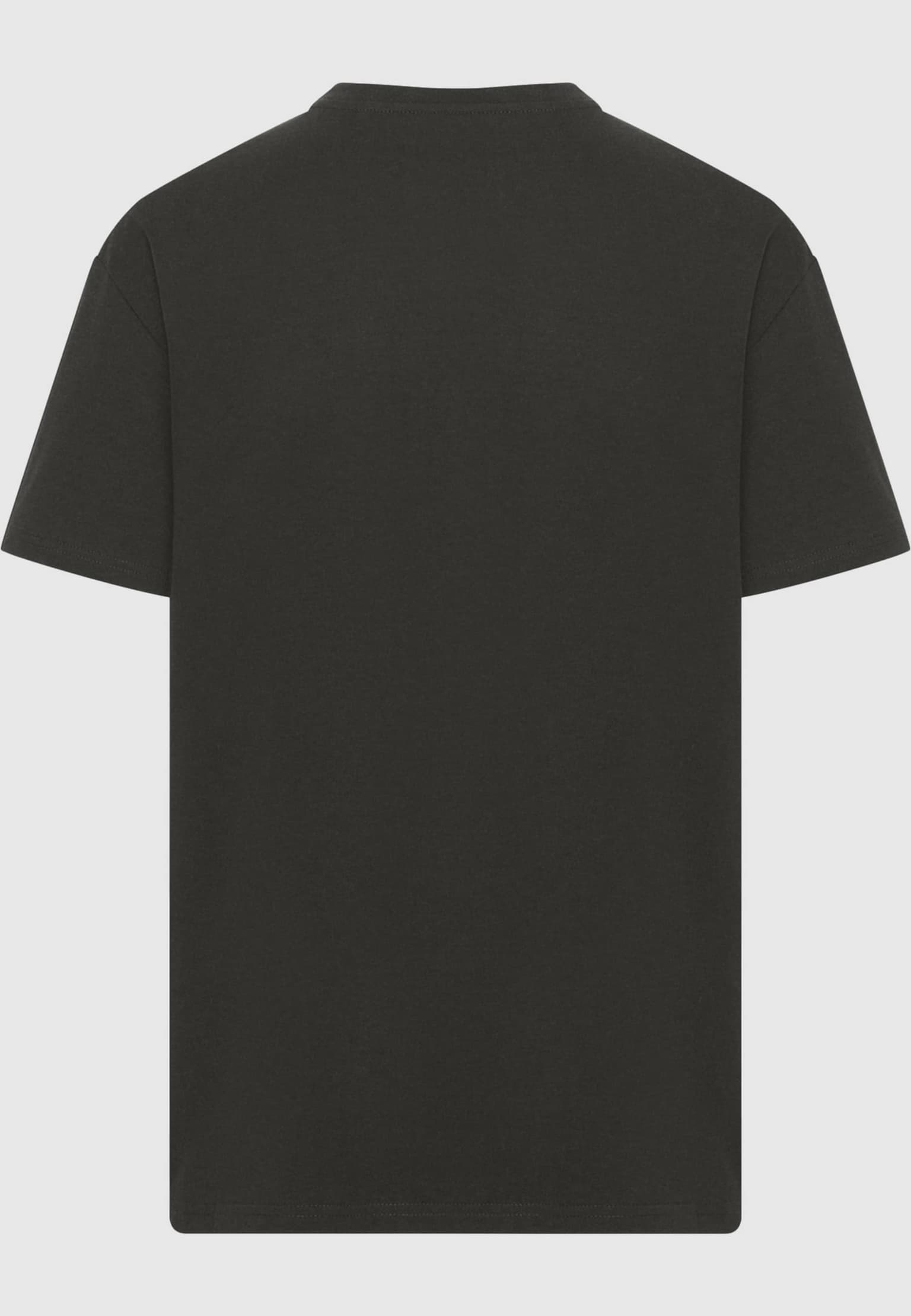 Merchcode A Space Odyssey Spaceship Oversize Tee – Bild 4