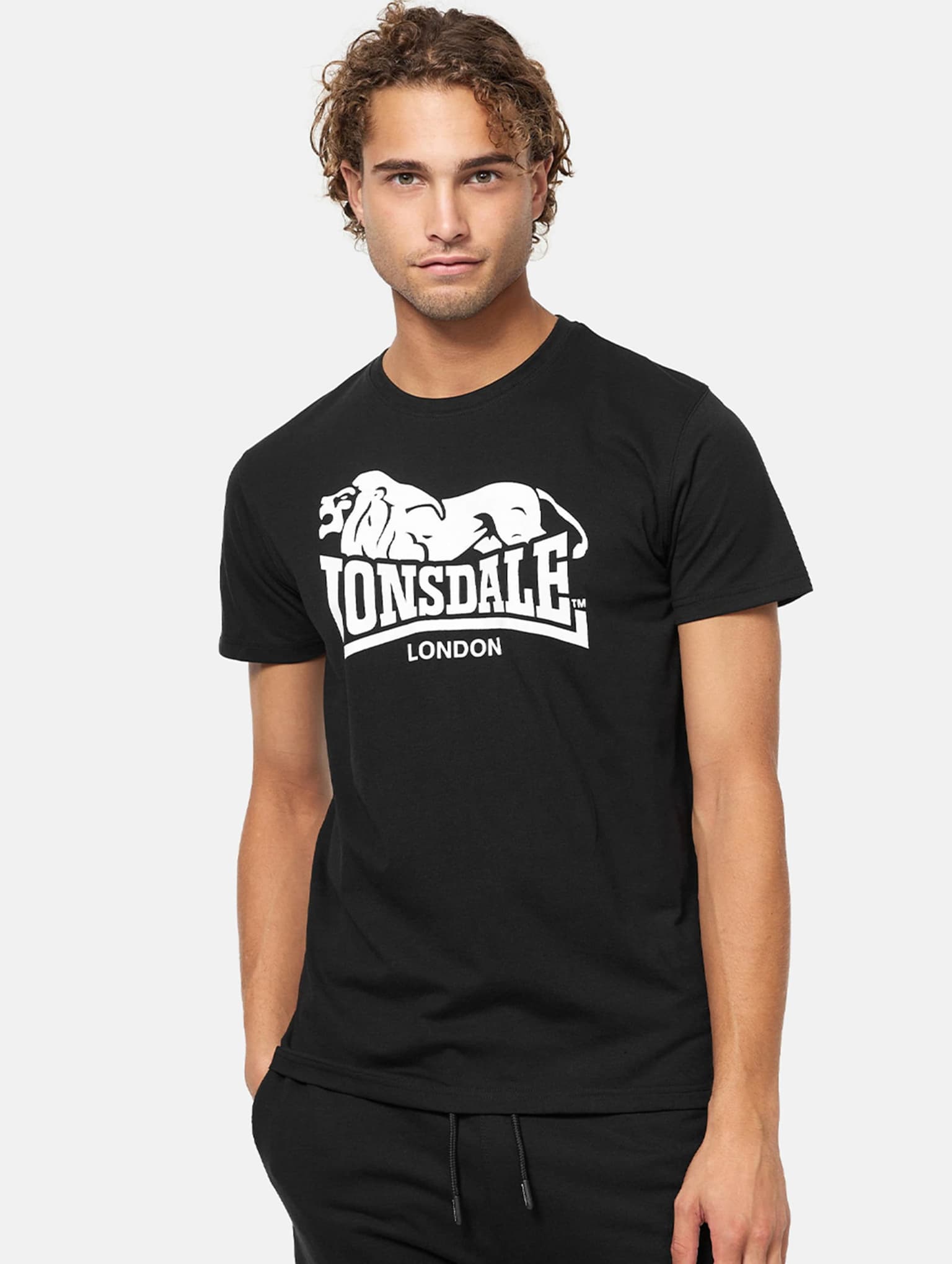Lonsdale London ECCLAW – Bild 4