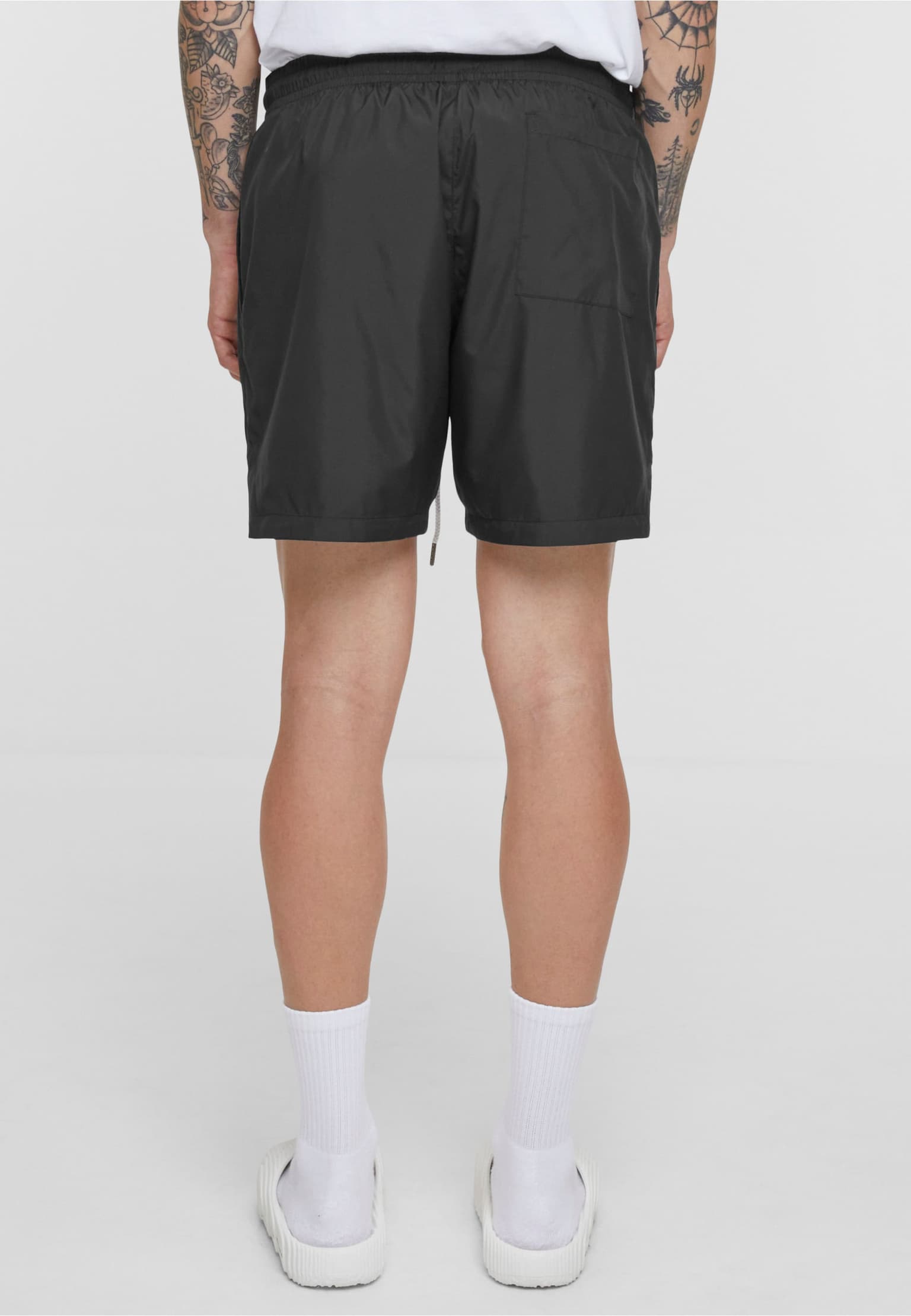 Urban Classics Basic Running Short – Bild 2