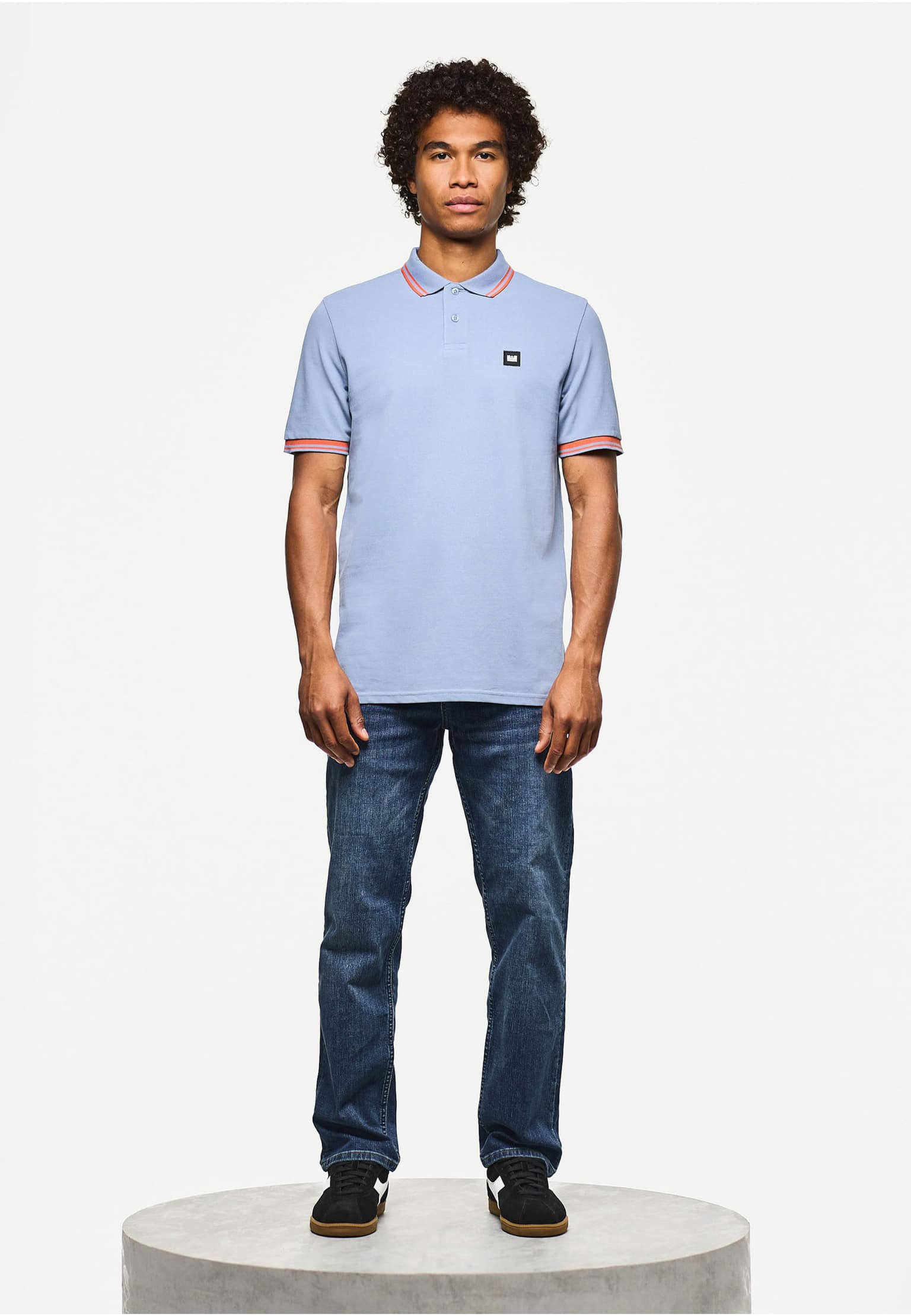 Weekend Offender LEVANTO POLO – Bild 3