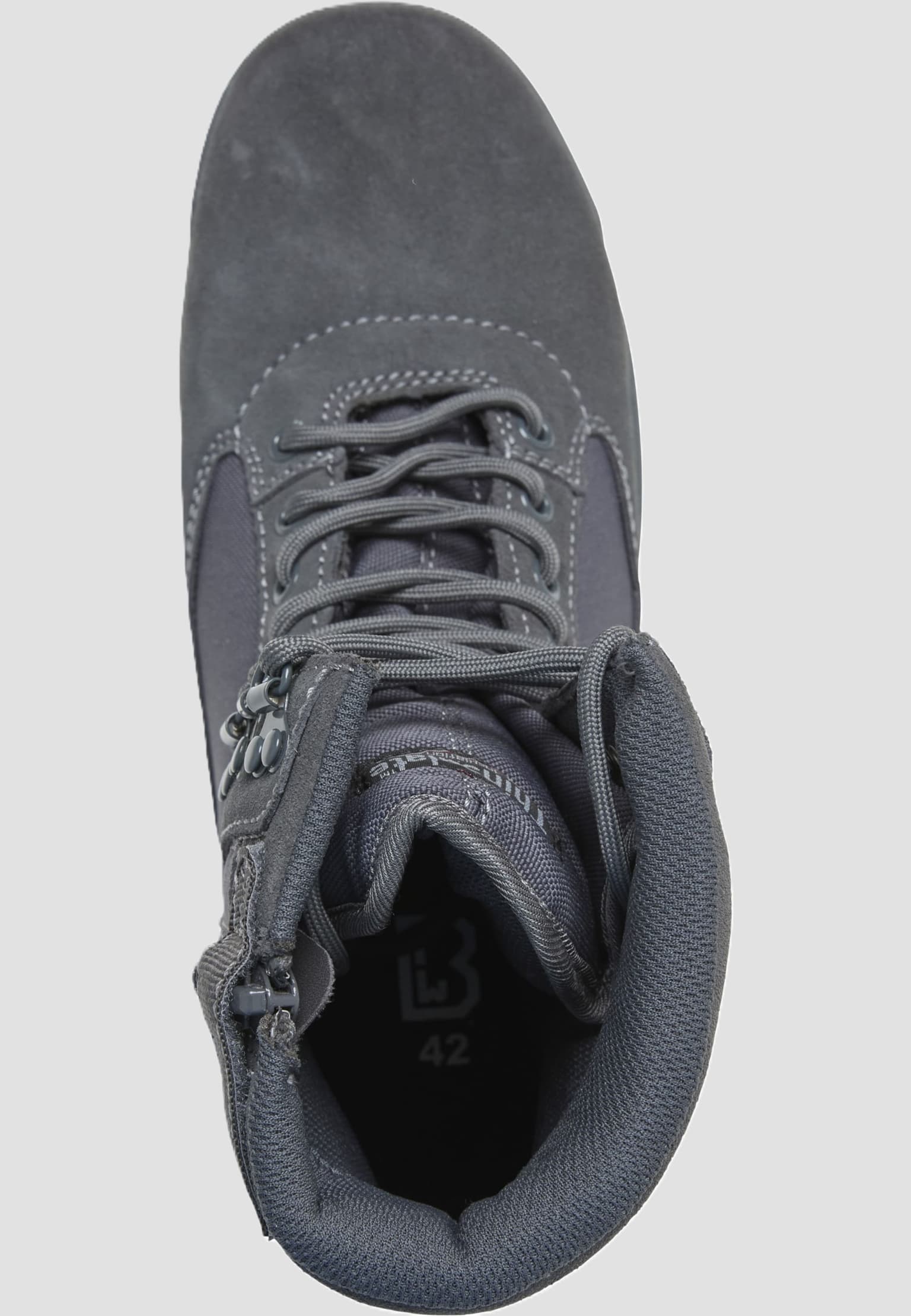 Brandit Tactical Zipper Boots – Bild 3