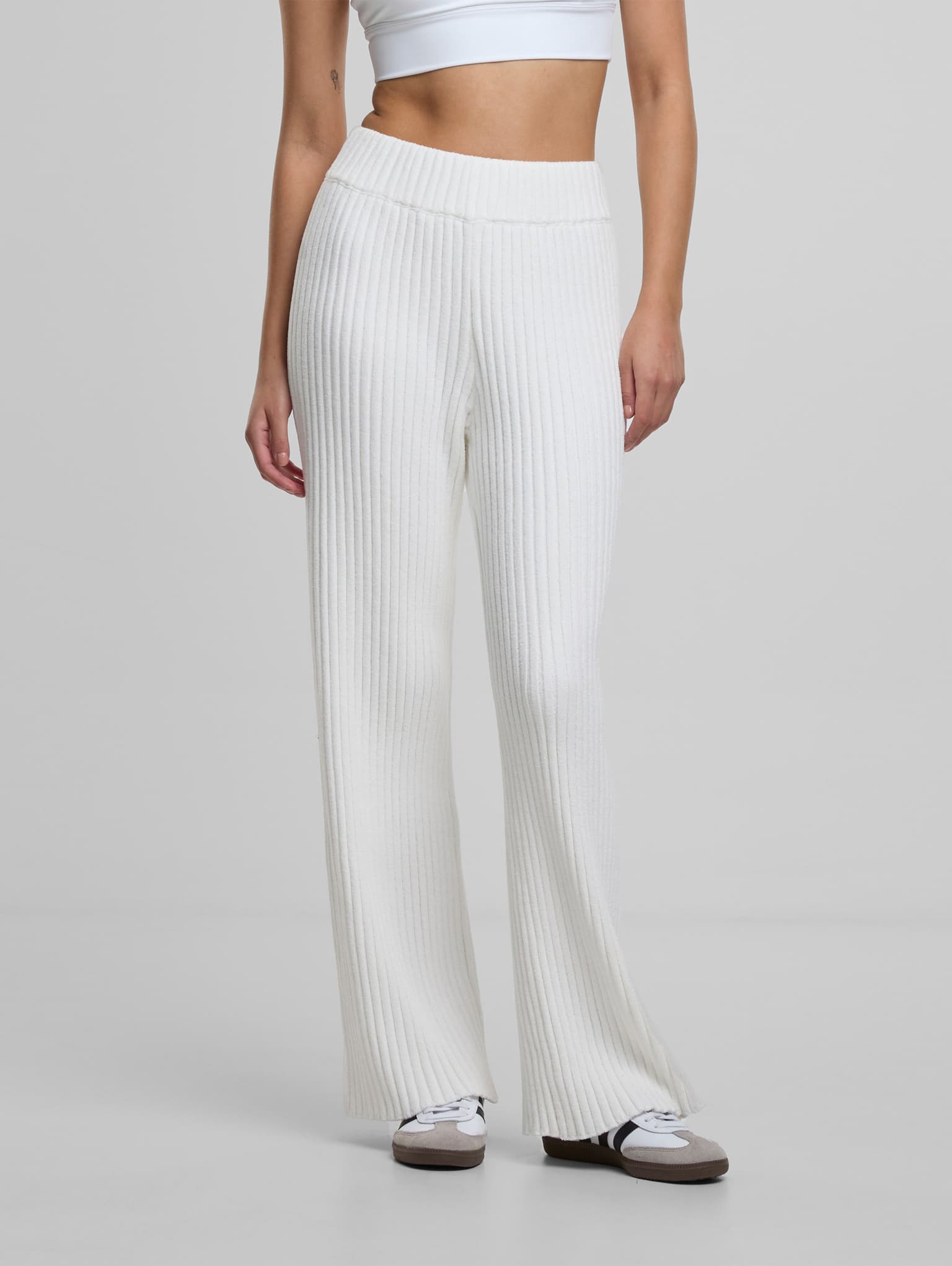 aimn aim'n Rib Knit Jogginghose