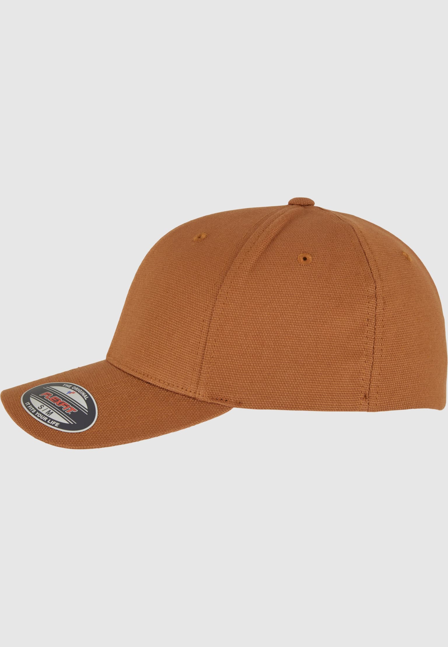 Flexfit YP Signature Cotton Canvas Spa – Bild 4