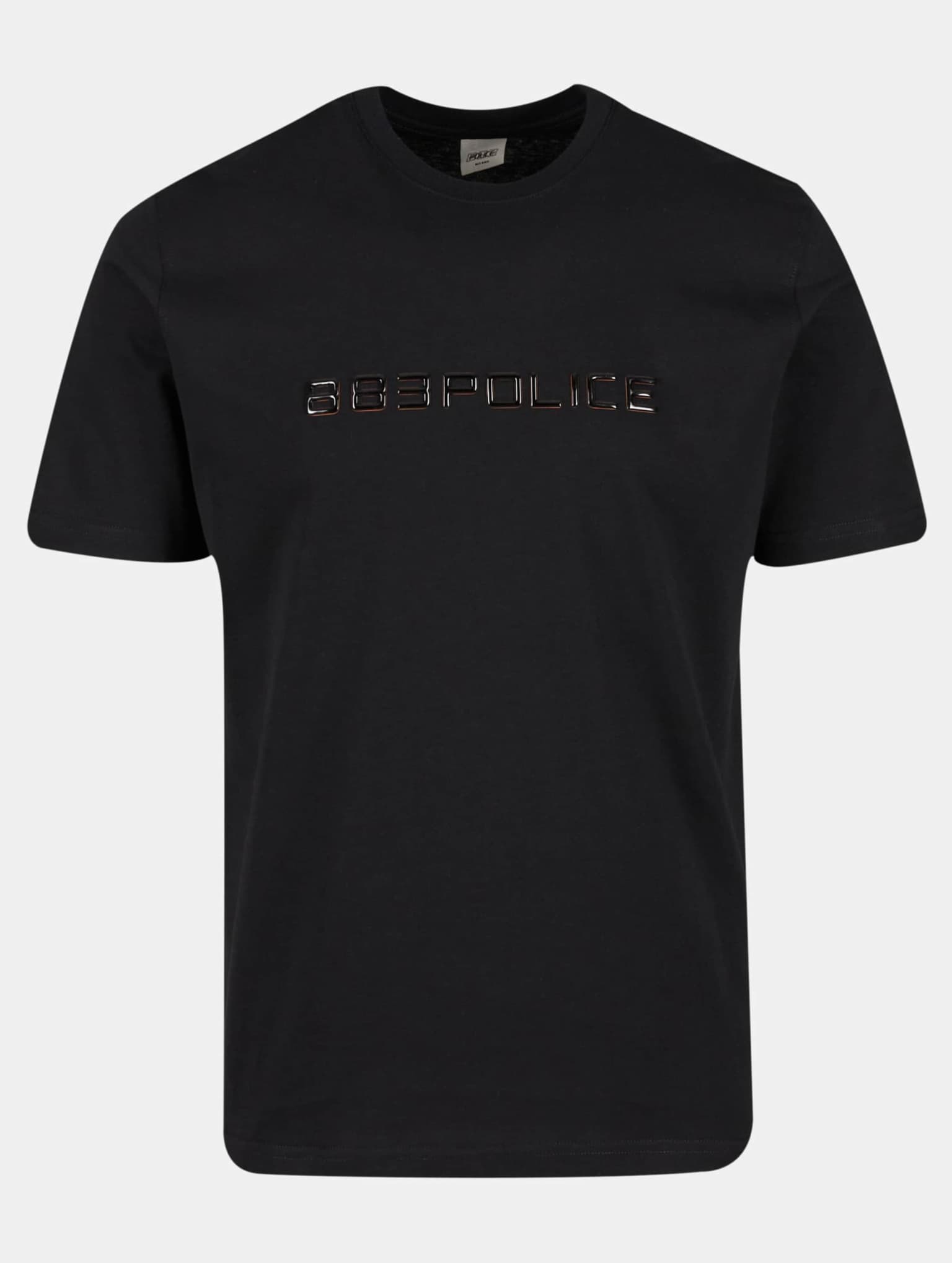 883Police OCKLETON T-SHIRT – Bild 4