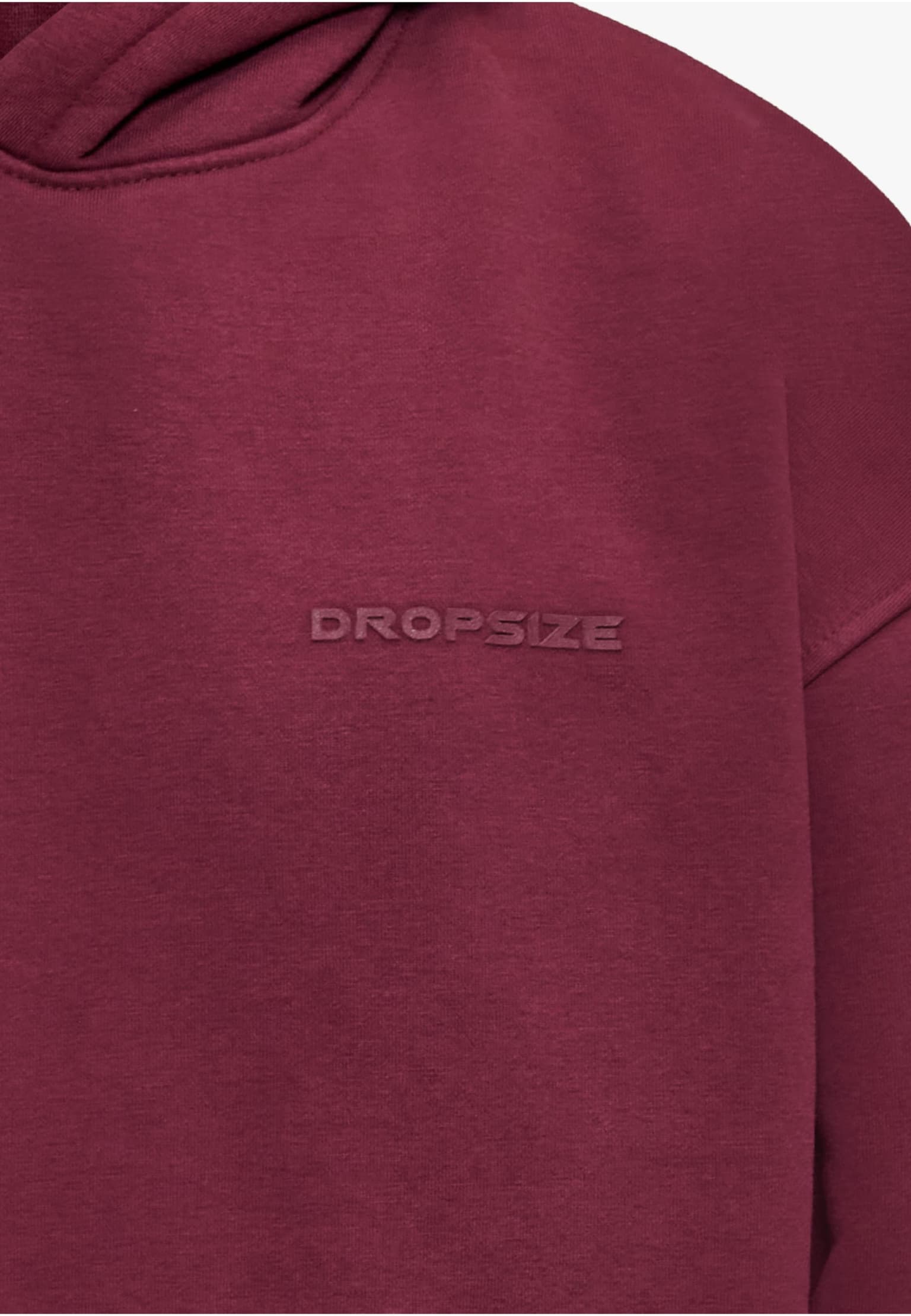 Dropsize BASIC HOODIES – Bild 4
