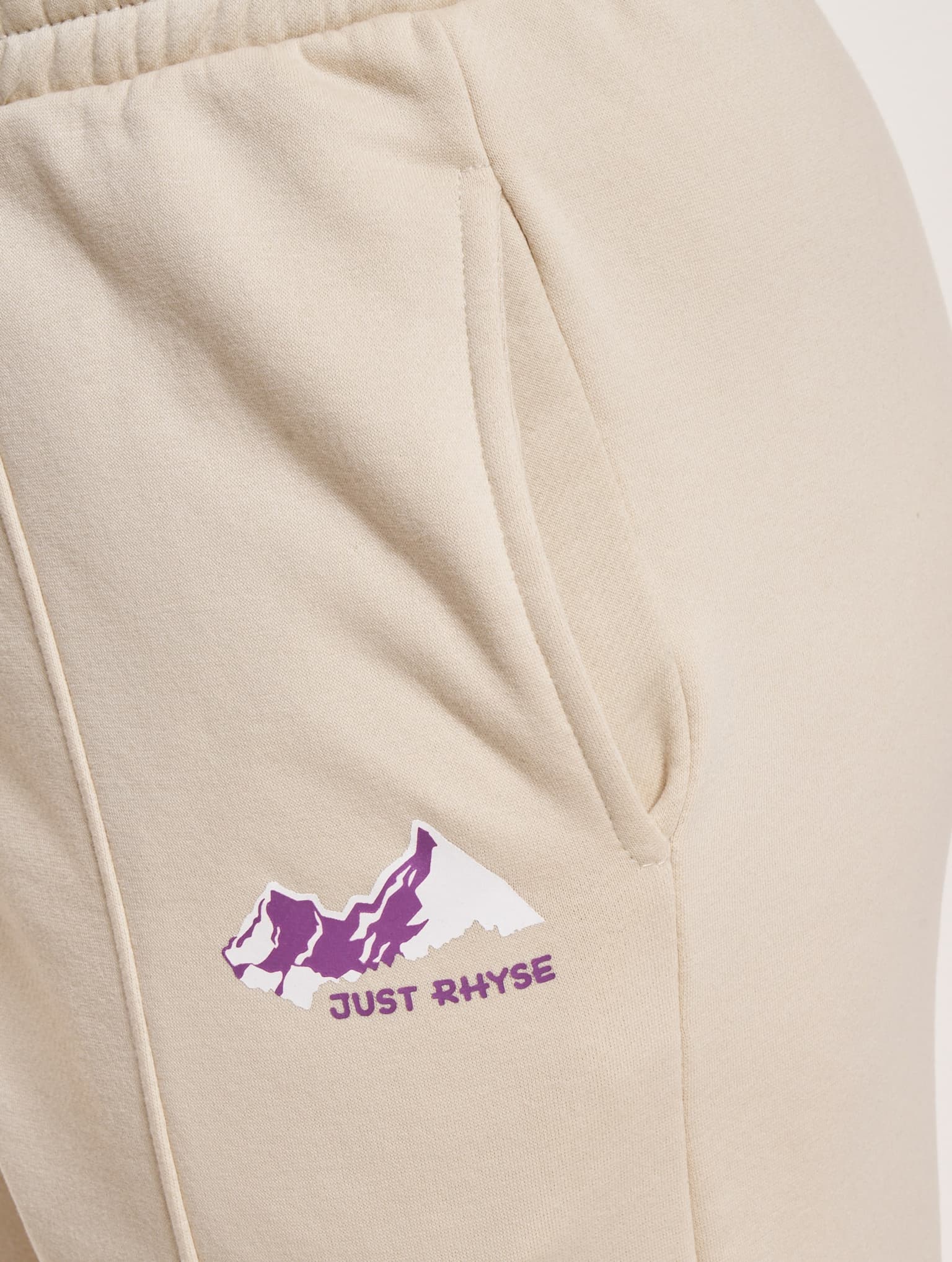 Just Rhyse ThePeak Sweatpants – Bild 4