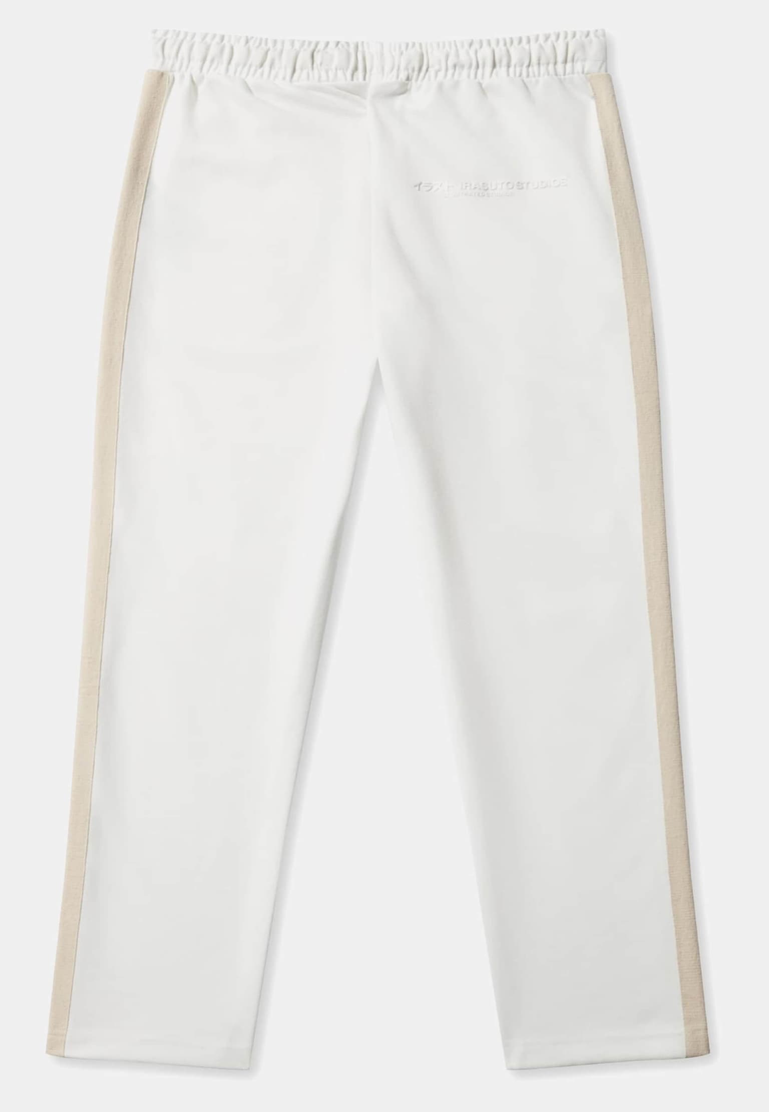 Irasuto Studios OPEN HEM PANTS – Bild 2