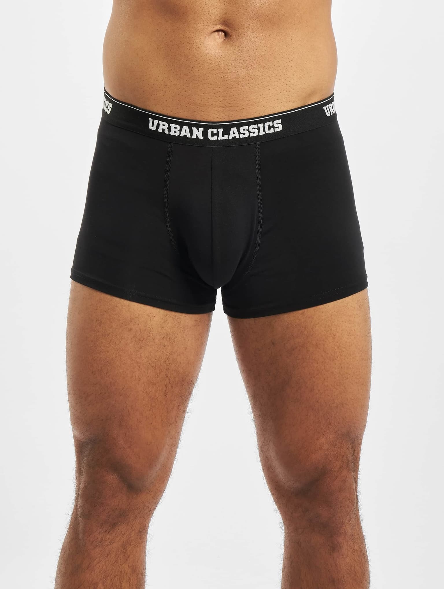Urban Classics Boxer Short 3-Pack – Bild 4