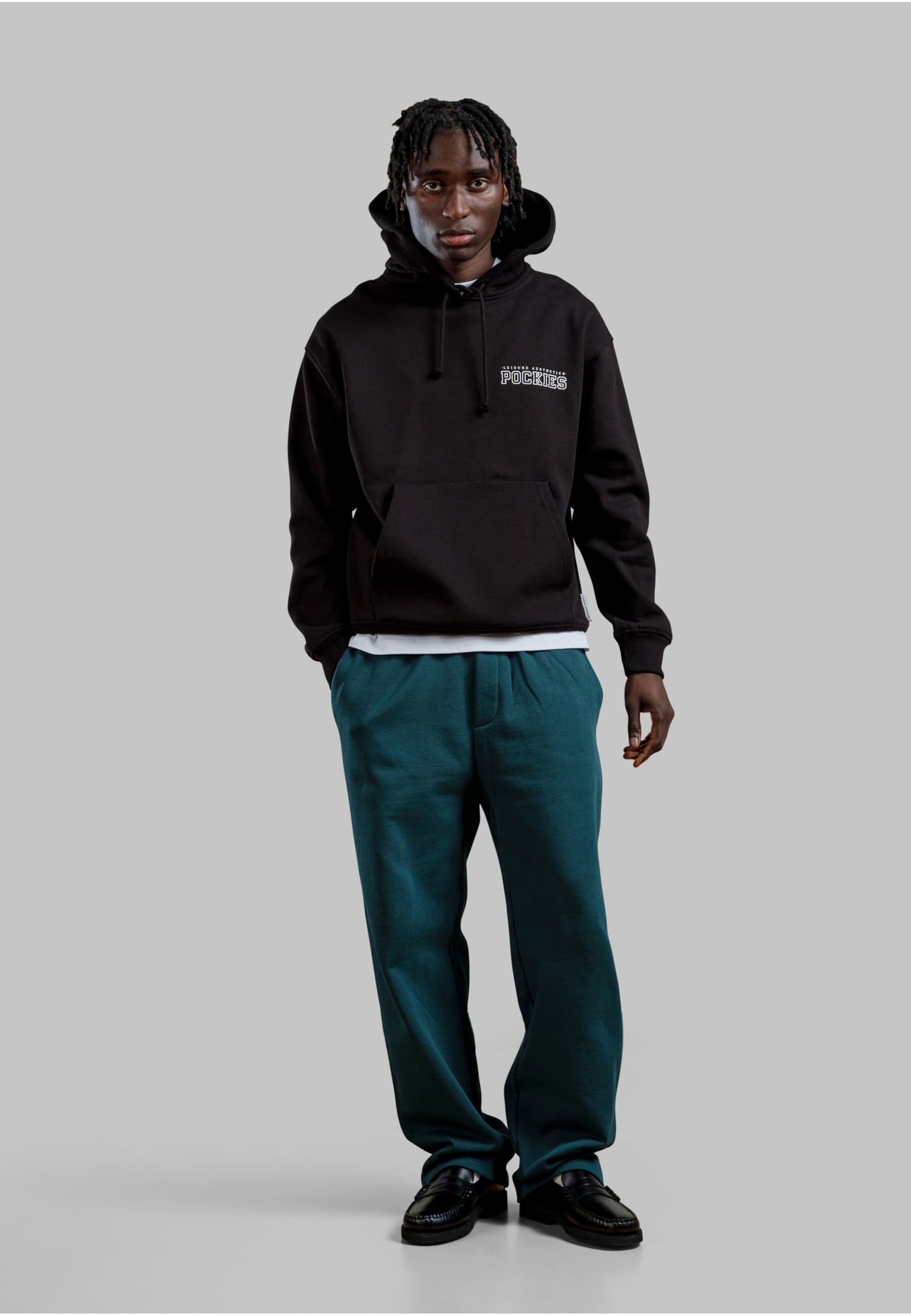 Pockies UM Cherries Hoodie – Bild 3