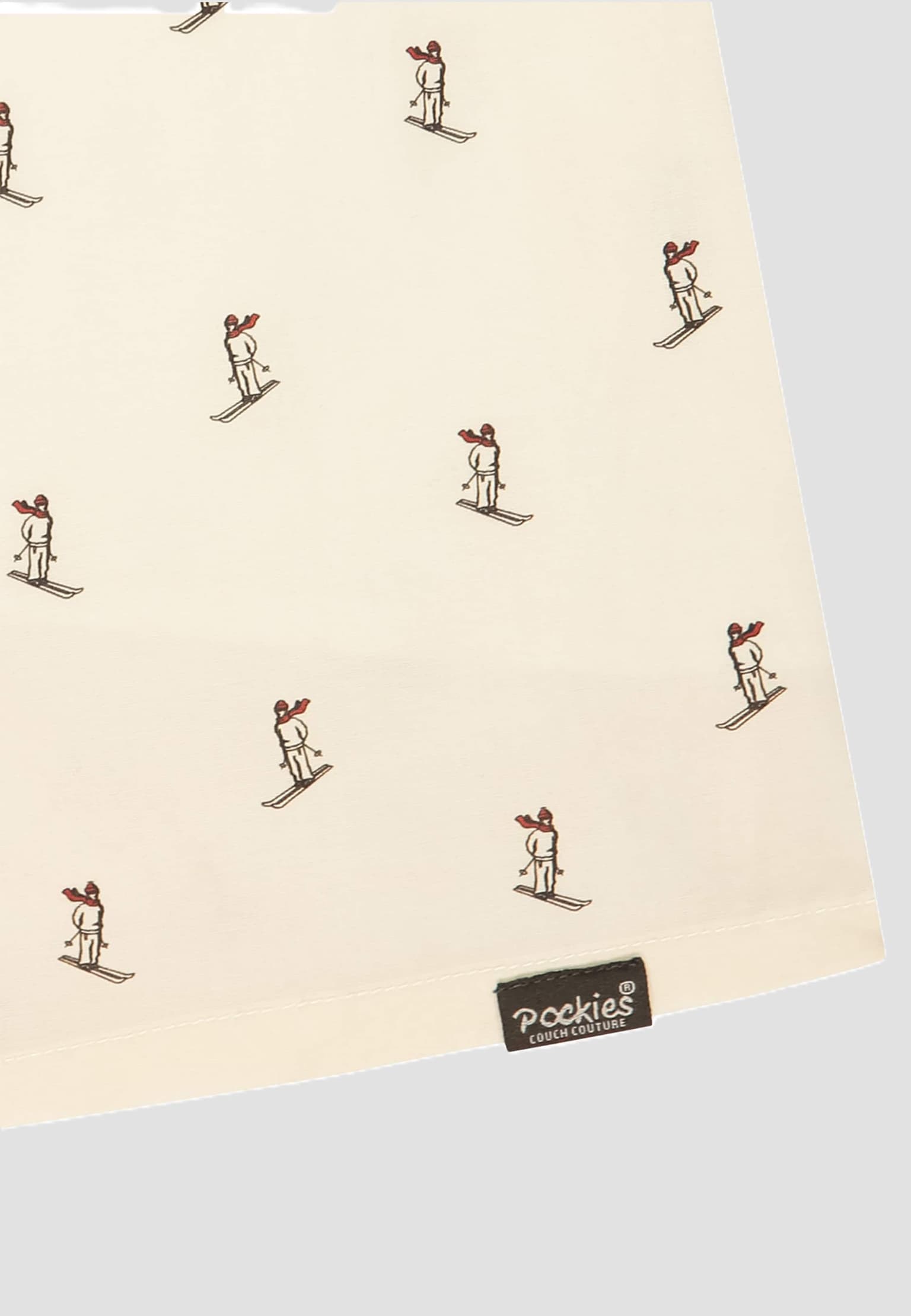Pockies Ski Man Boxers – Bild 3