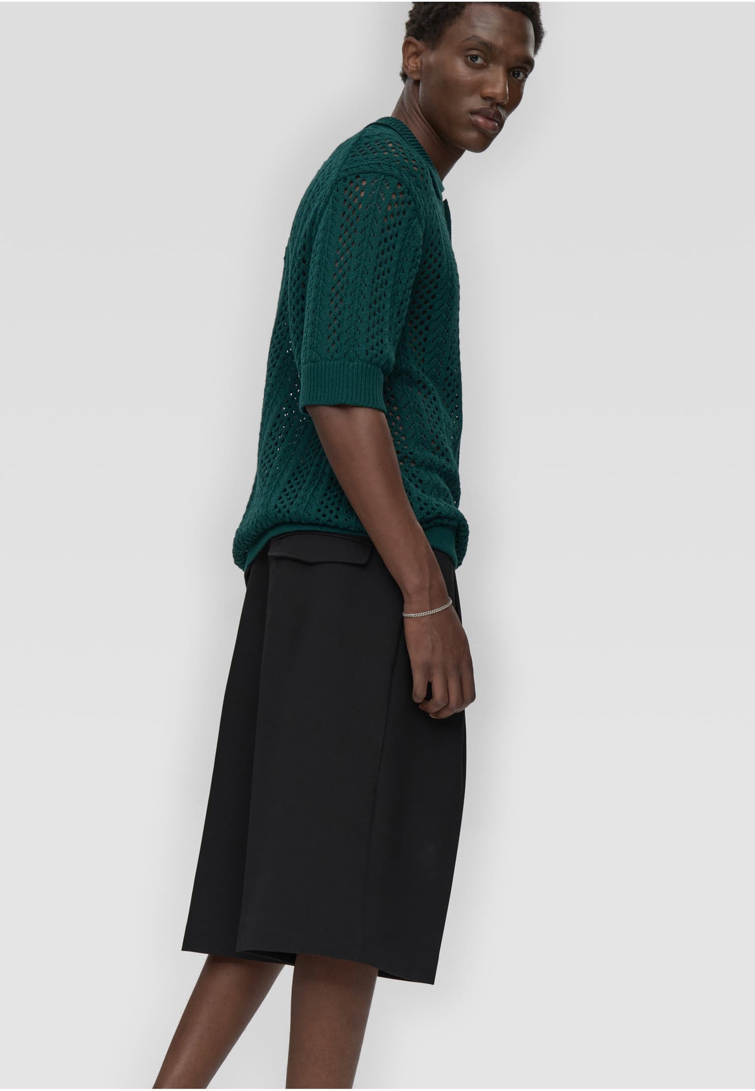 Minimum Brandon reg ss polo – Bild 3