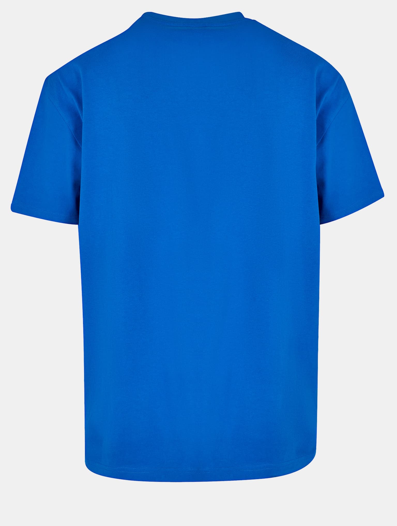 Mister Tee Upscale Football's Coming Home Respect Oversize – Bild 4