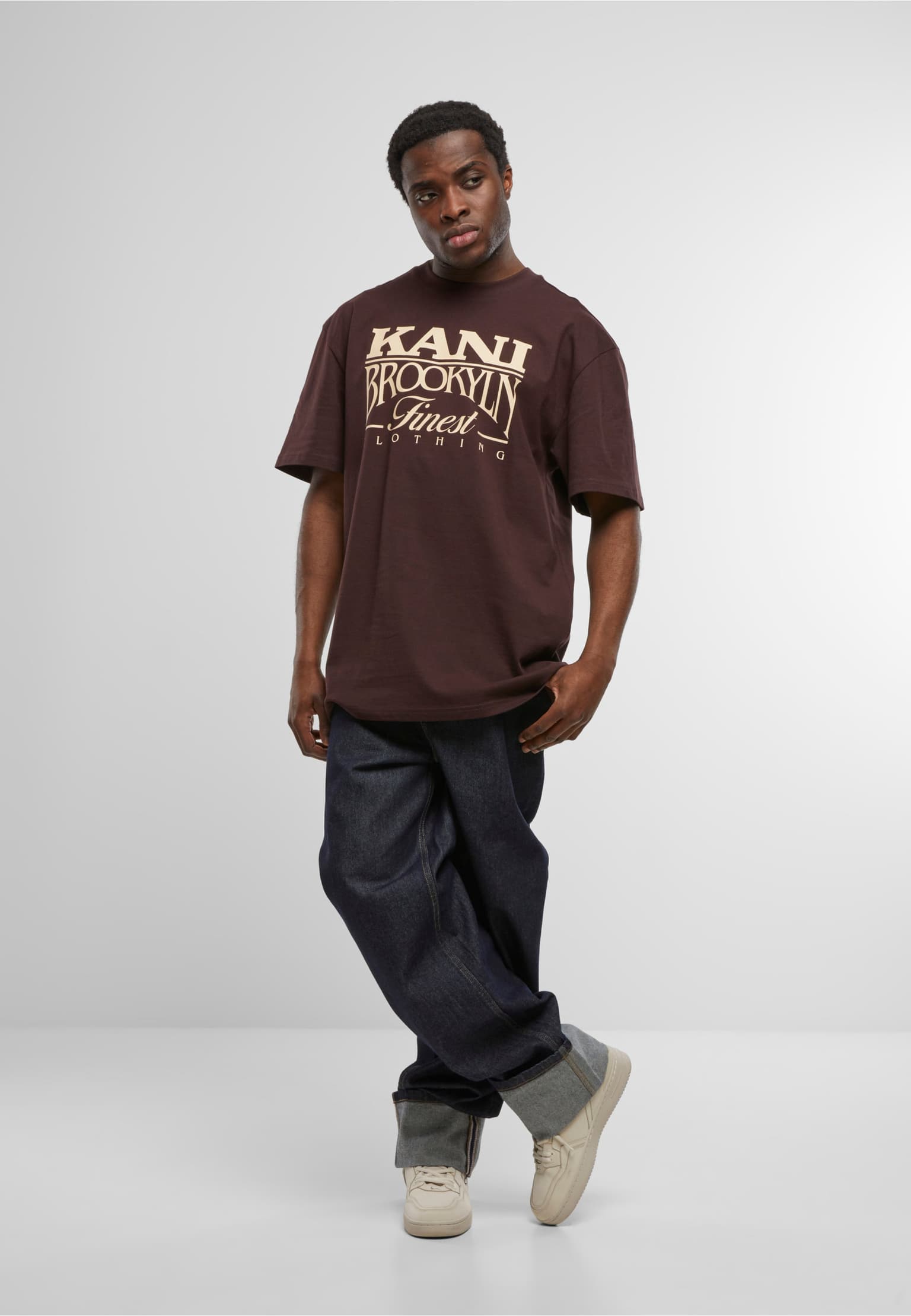 Karl Kani Kani'S Finest T-Shirt – Bild 3