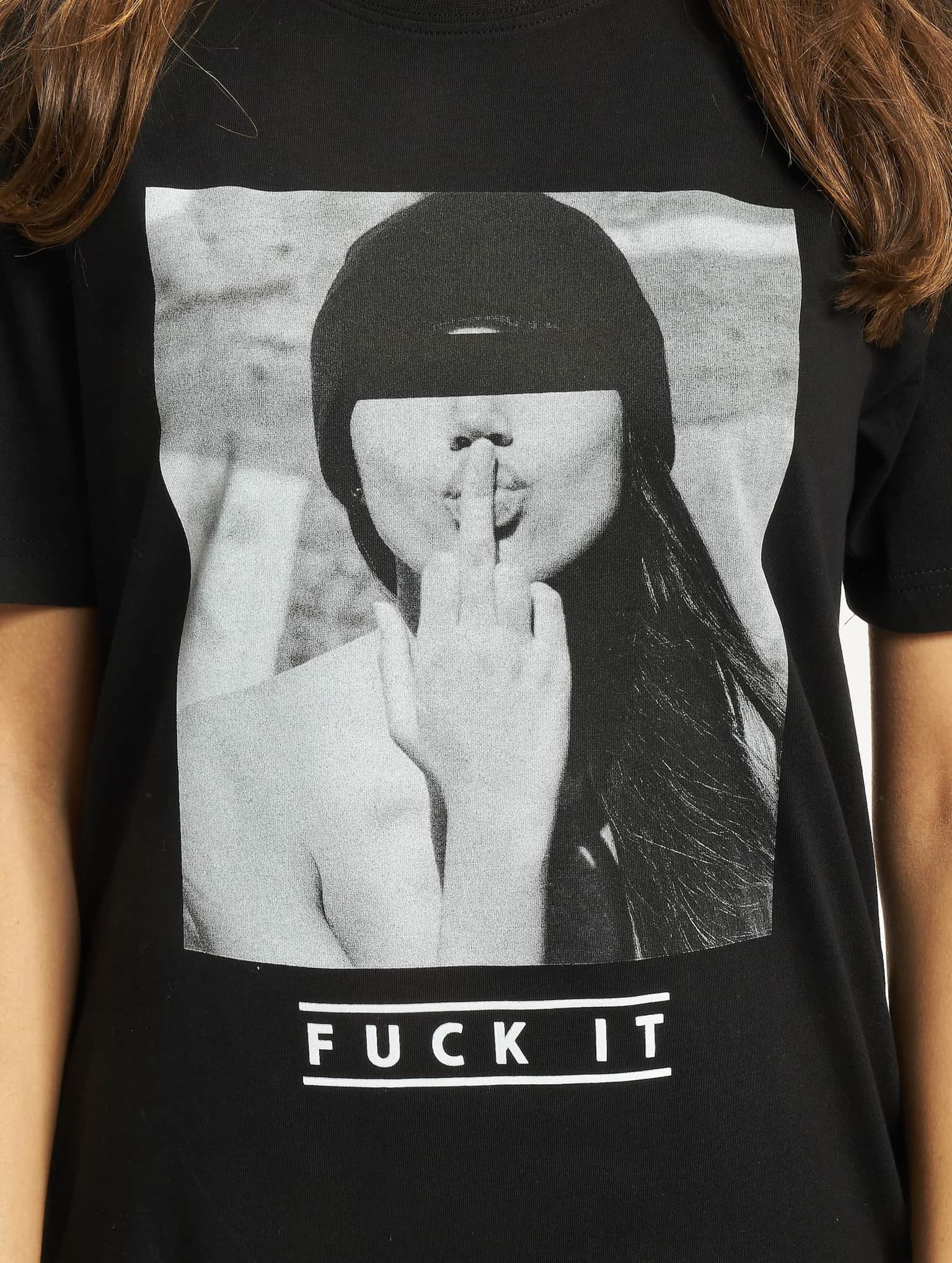 Mister Tee Ladies FKIT T-Shirt – Bild 4