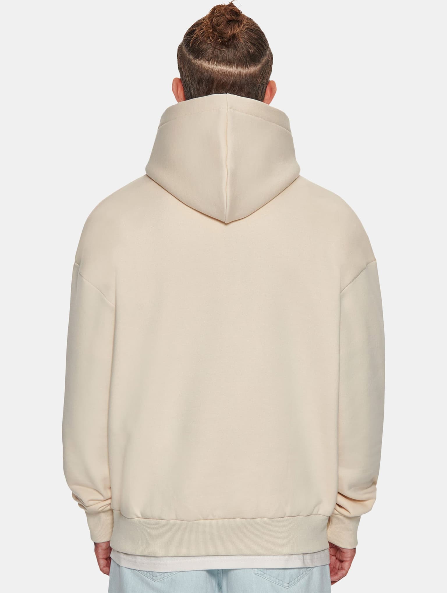 Dropsize Heavy Oversize Center HD Hoodie – Bild 2