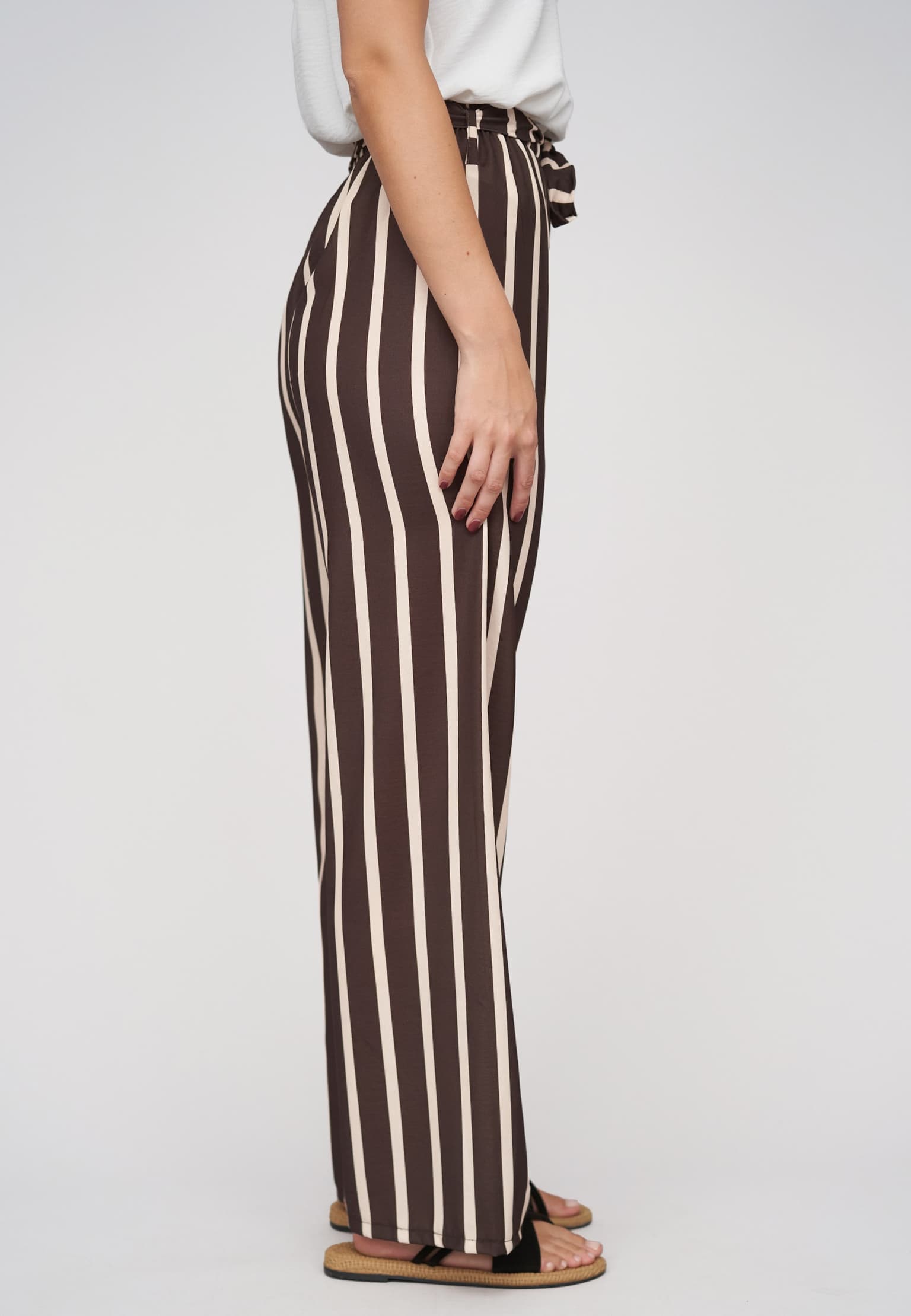 Cloud5ive Striped Pants – Bild 4