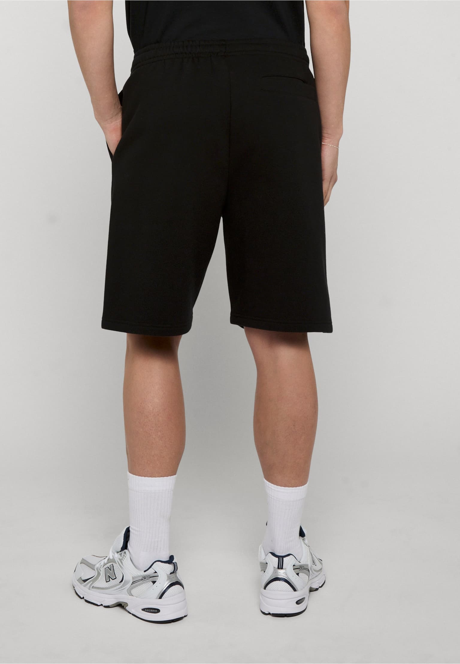 Bruno Banani Basic Logo Short – Bild 2