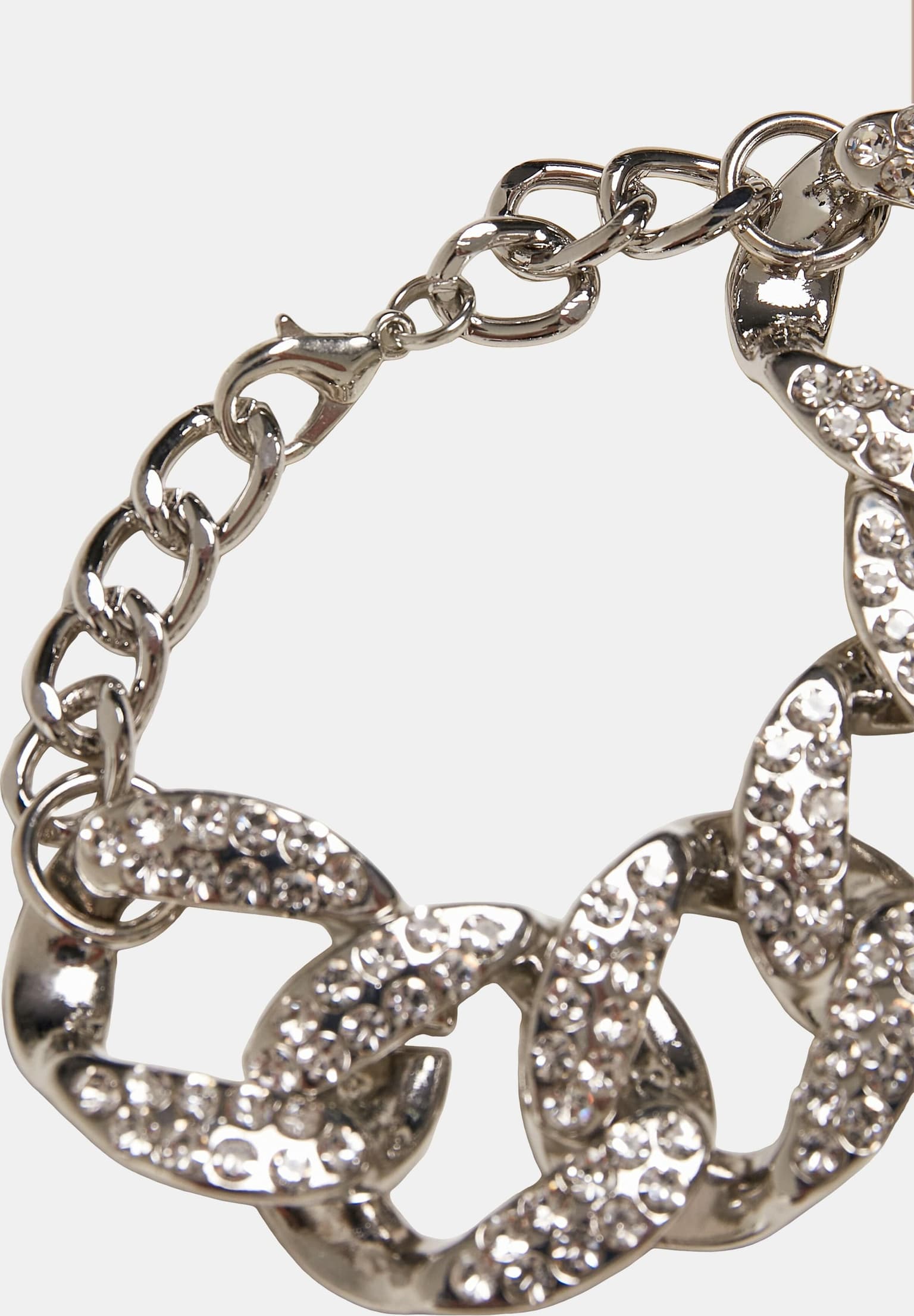 Urban Classics Statement Bracelet – Bild 3