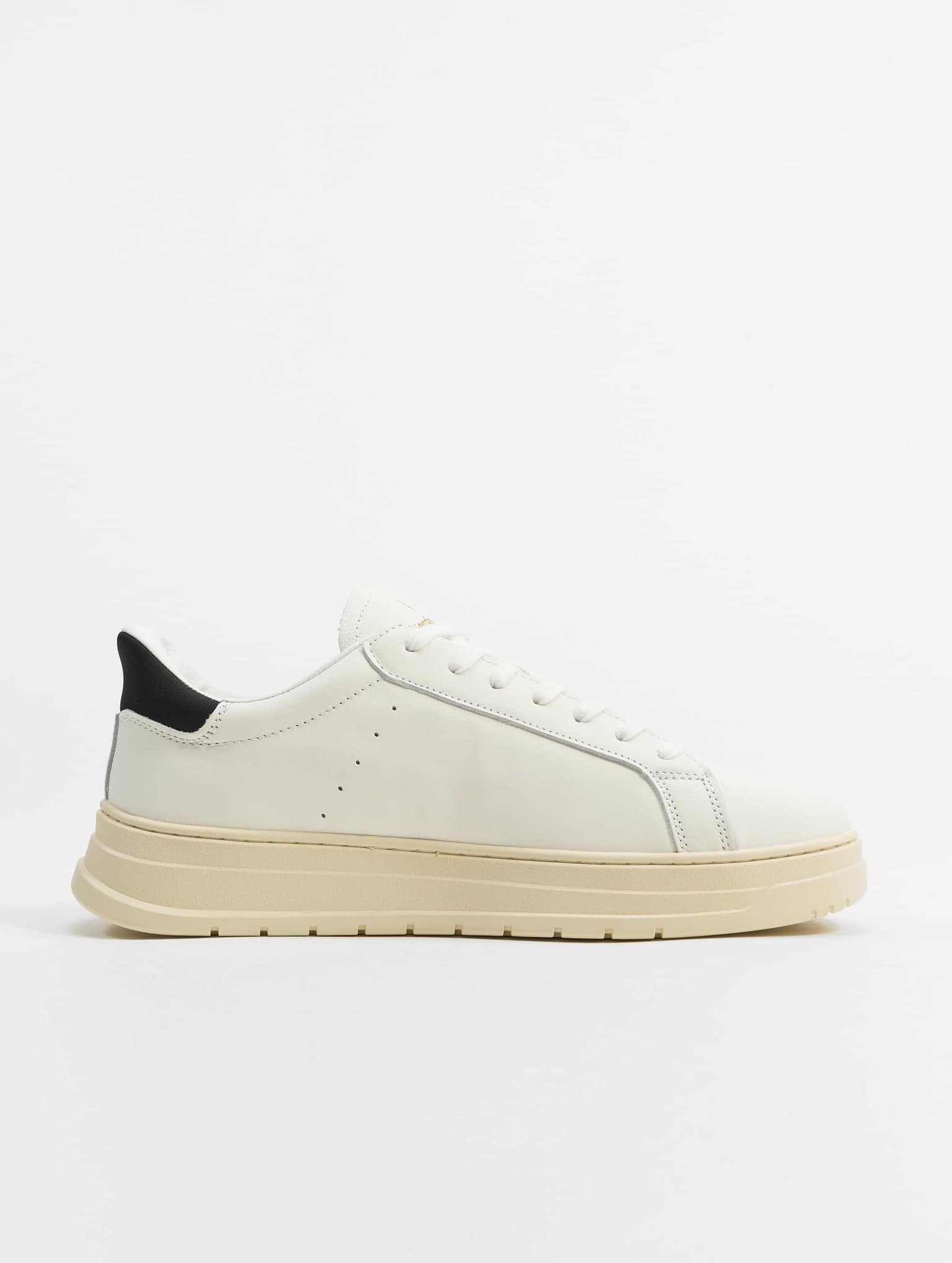 Sergio Tacchini Court Classic Sneaker – Bild 4