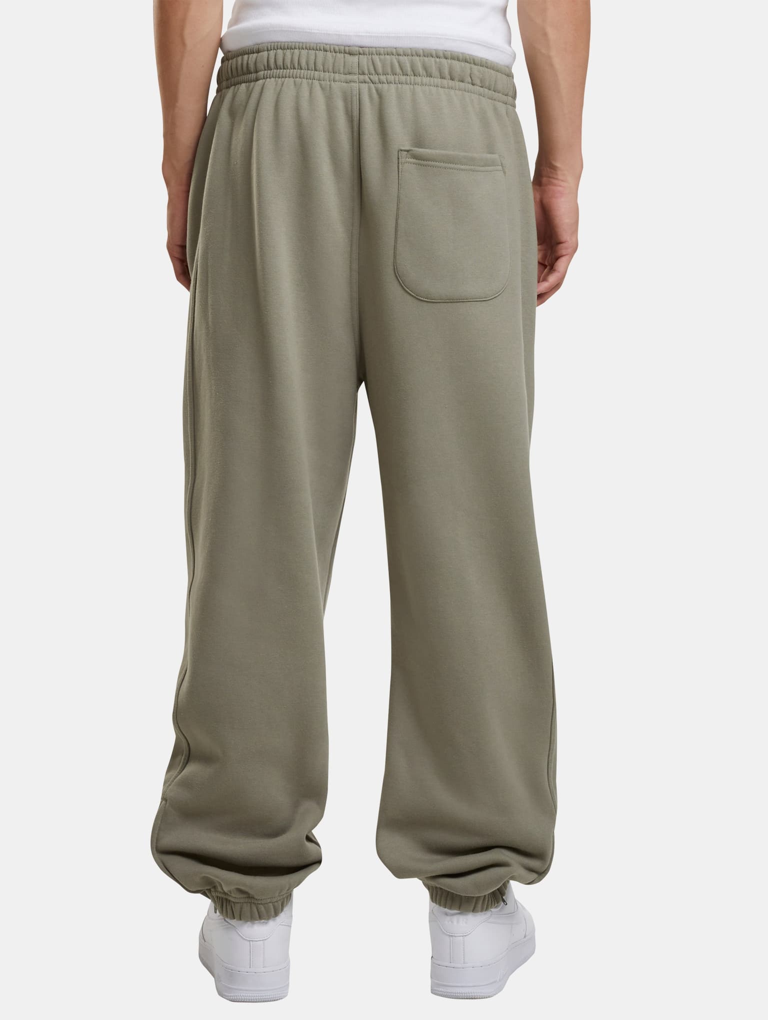 Urban Classics Blank Jogginghose – Bild 2