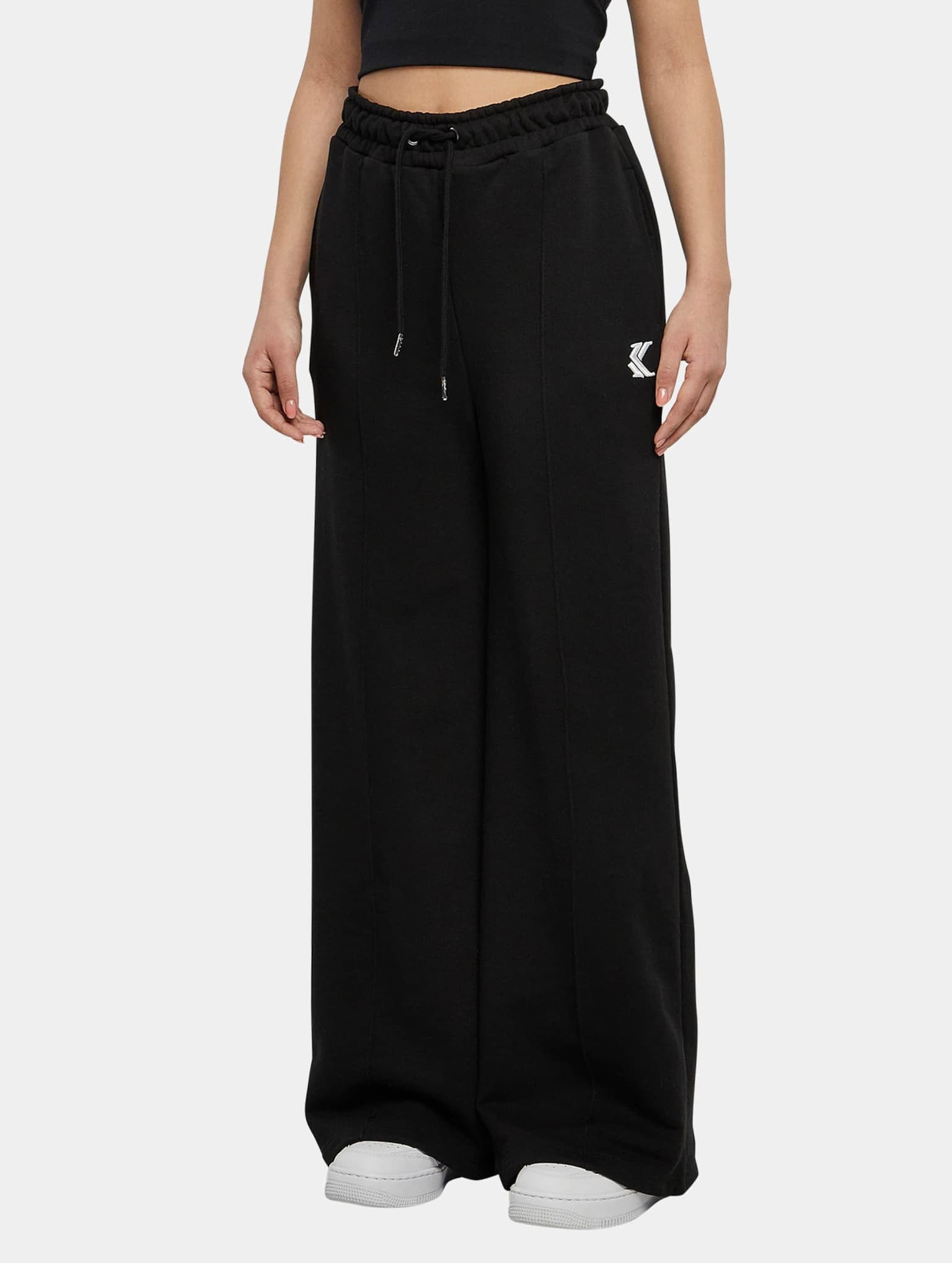 Karl Kani KW231-007-2 KK OG Wide Leg Sweat Pants – Bild 3