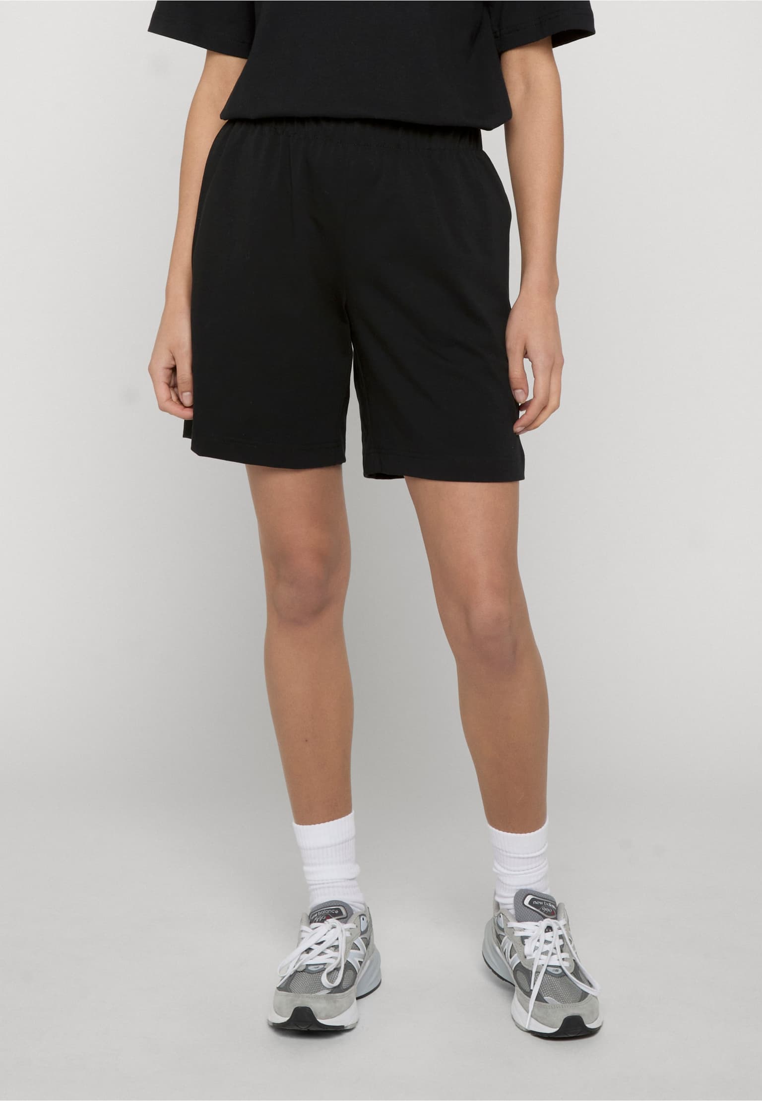 Urban Classics Ladies Sorona® Sweat Short