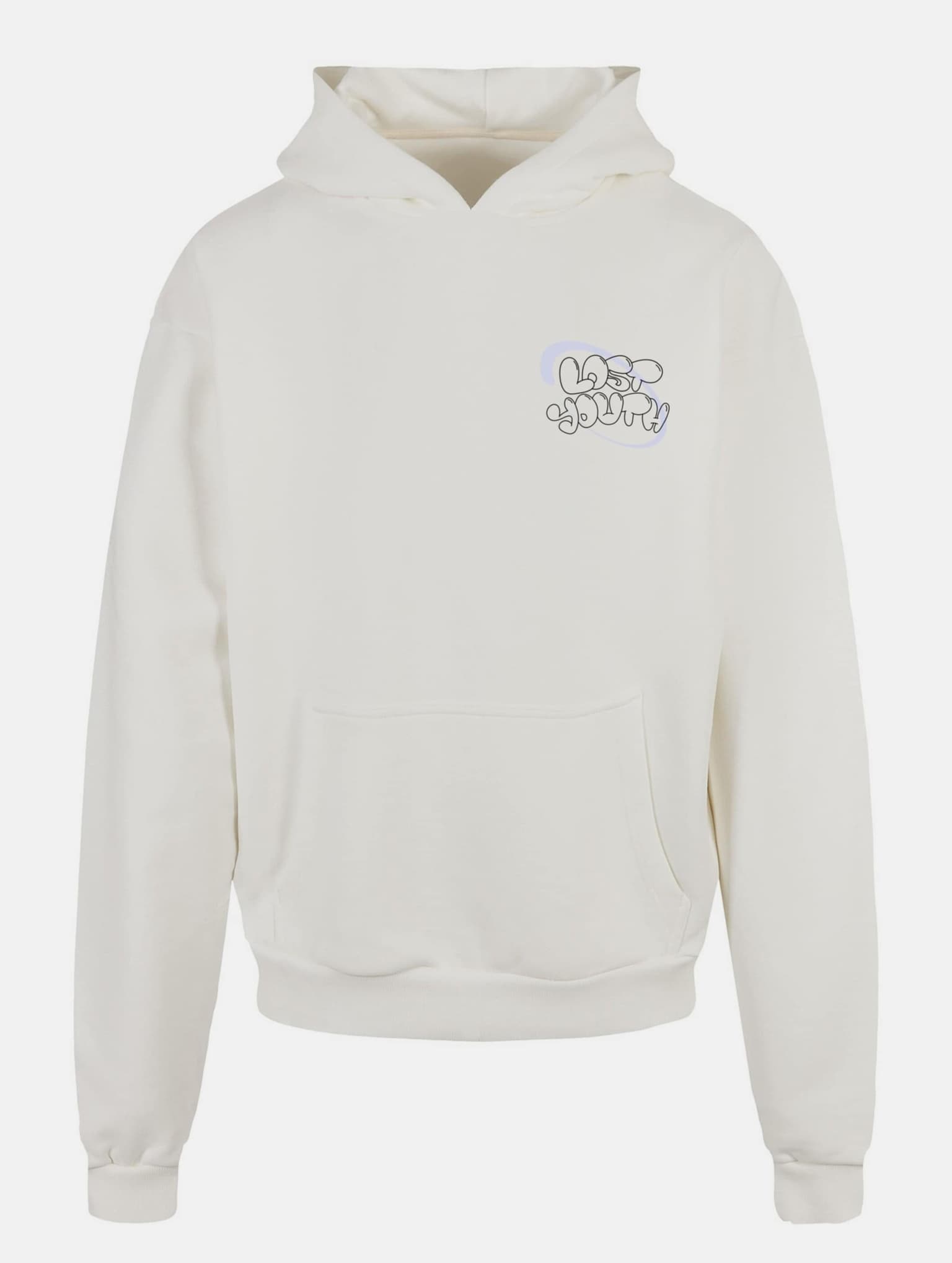 Lost Youth LY HOODY - SMILEY
