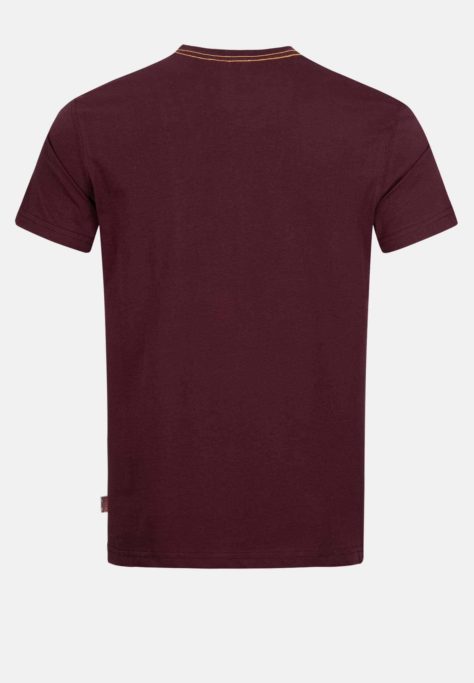 Lonsdale London Holmpton T-Shirt – Bild 2