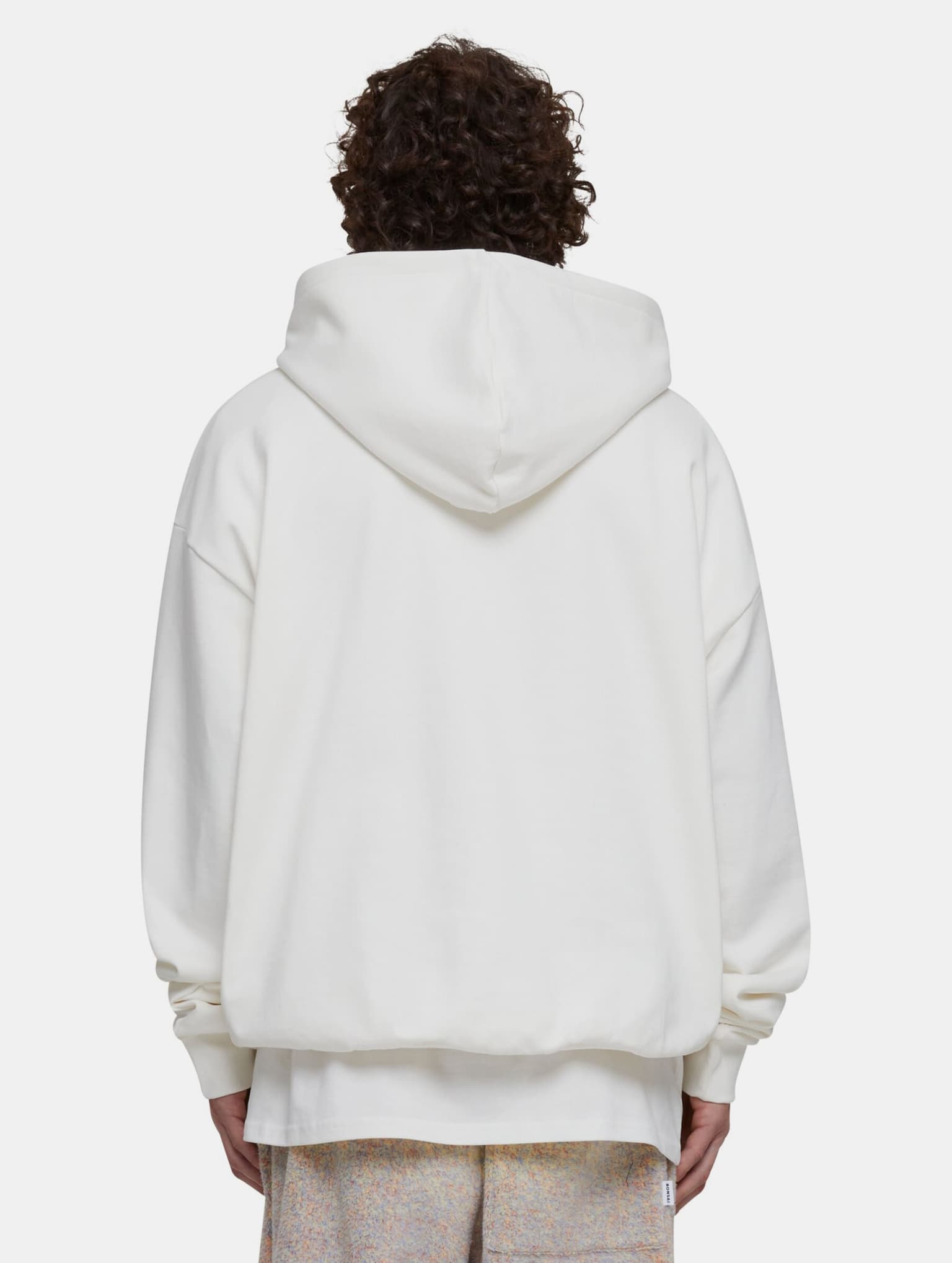 Lost Youth Ellipses - LY Hoody – Bild 2